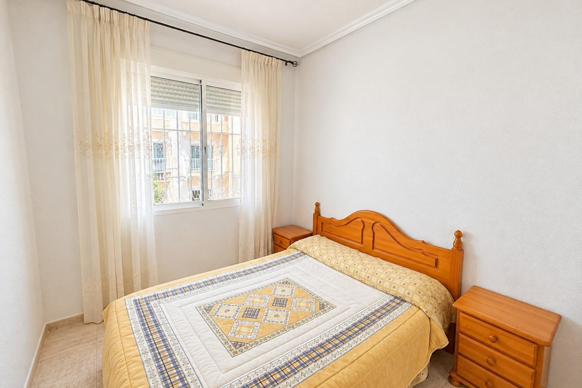 Resale - Townhouse - Torrevieja - Torreblanca