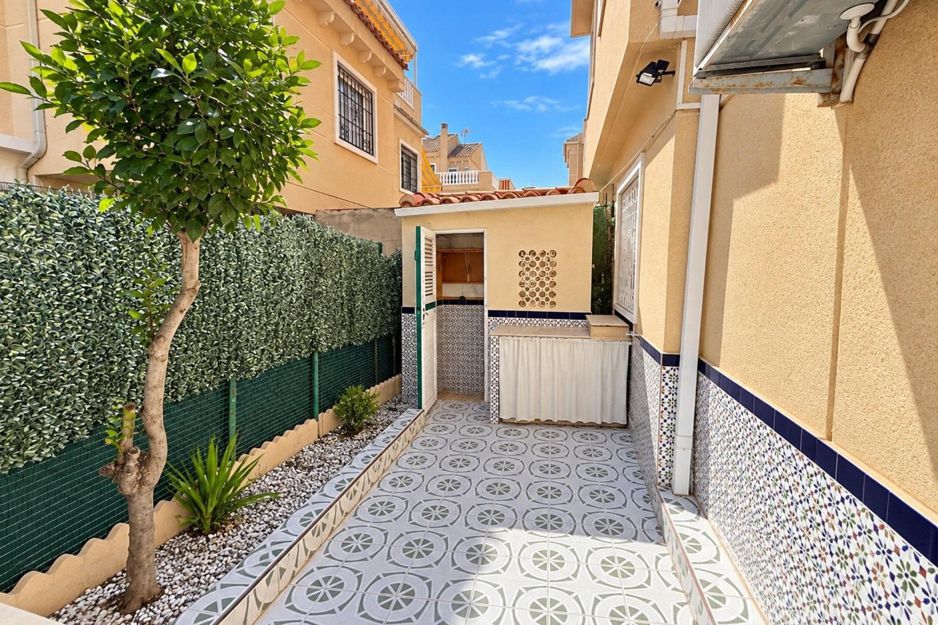 Resale - Townhouse - Torrevieja - Torreblanca