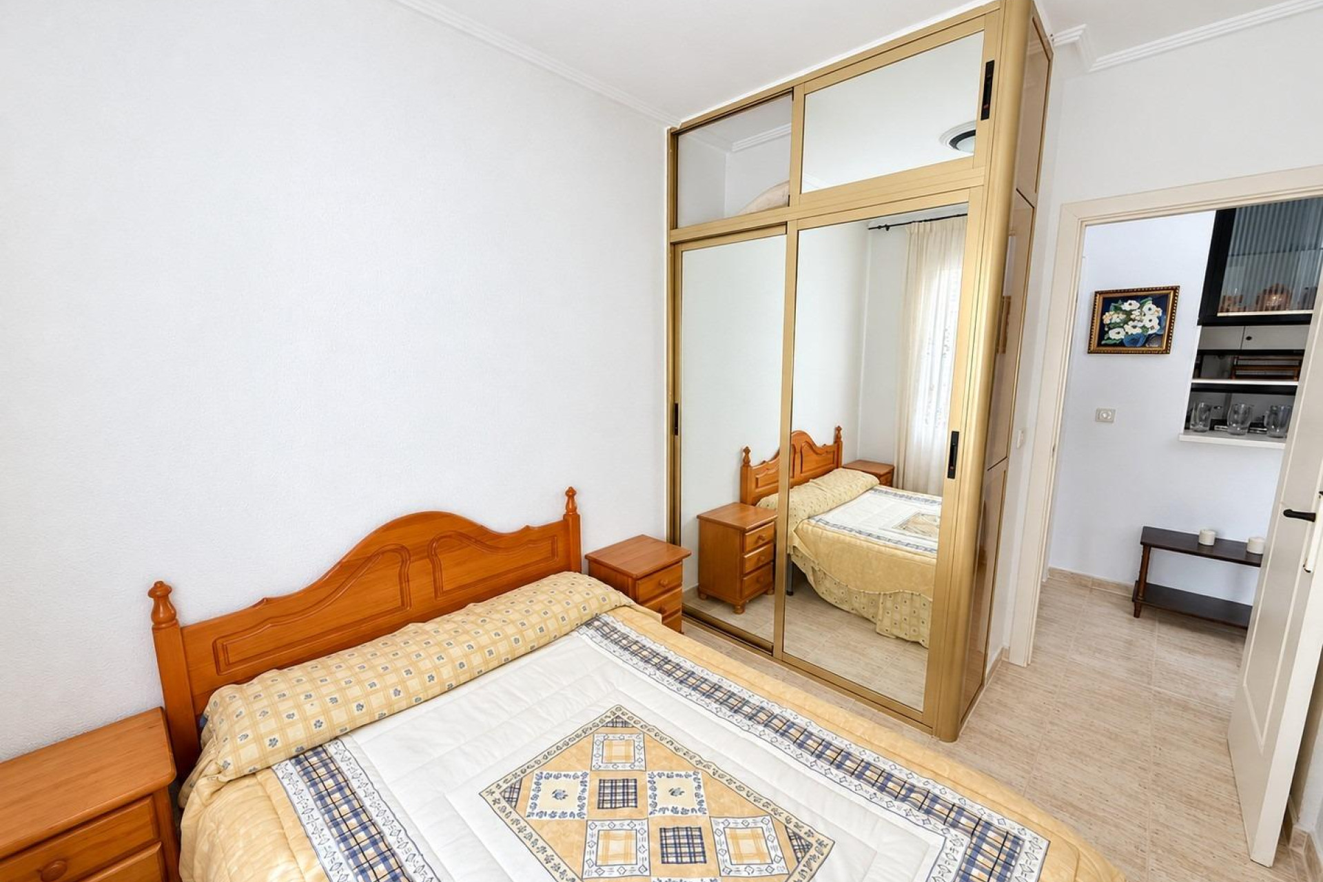 Resale - Townhouse - Torrevieja - Torreblanca