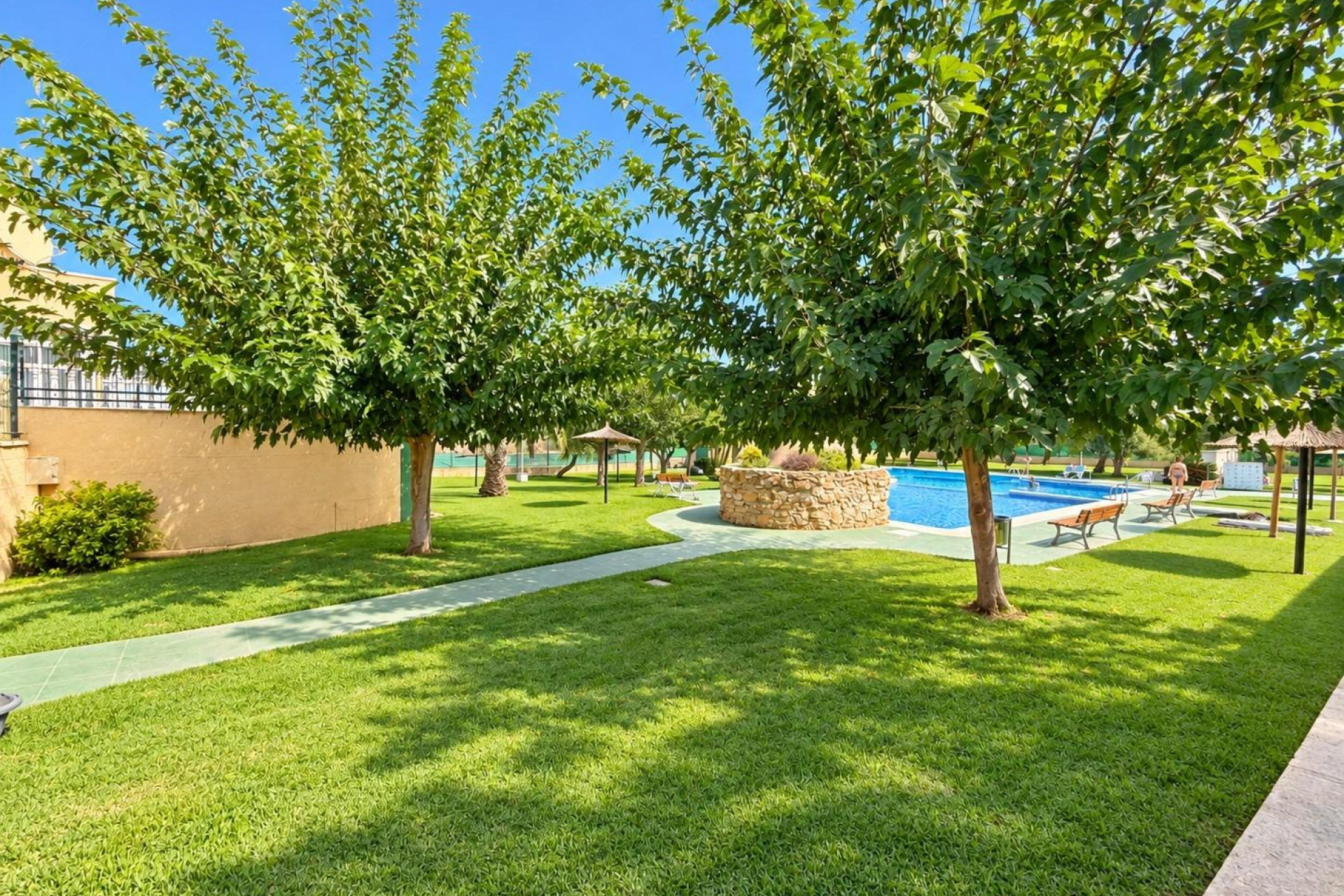 Resale - Townhouse - Torrevieja - Torreblanca