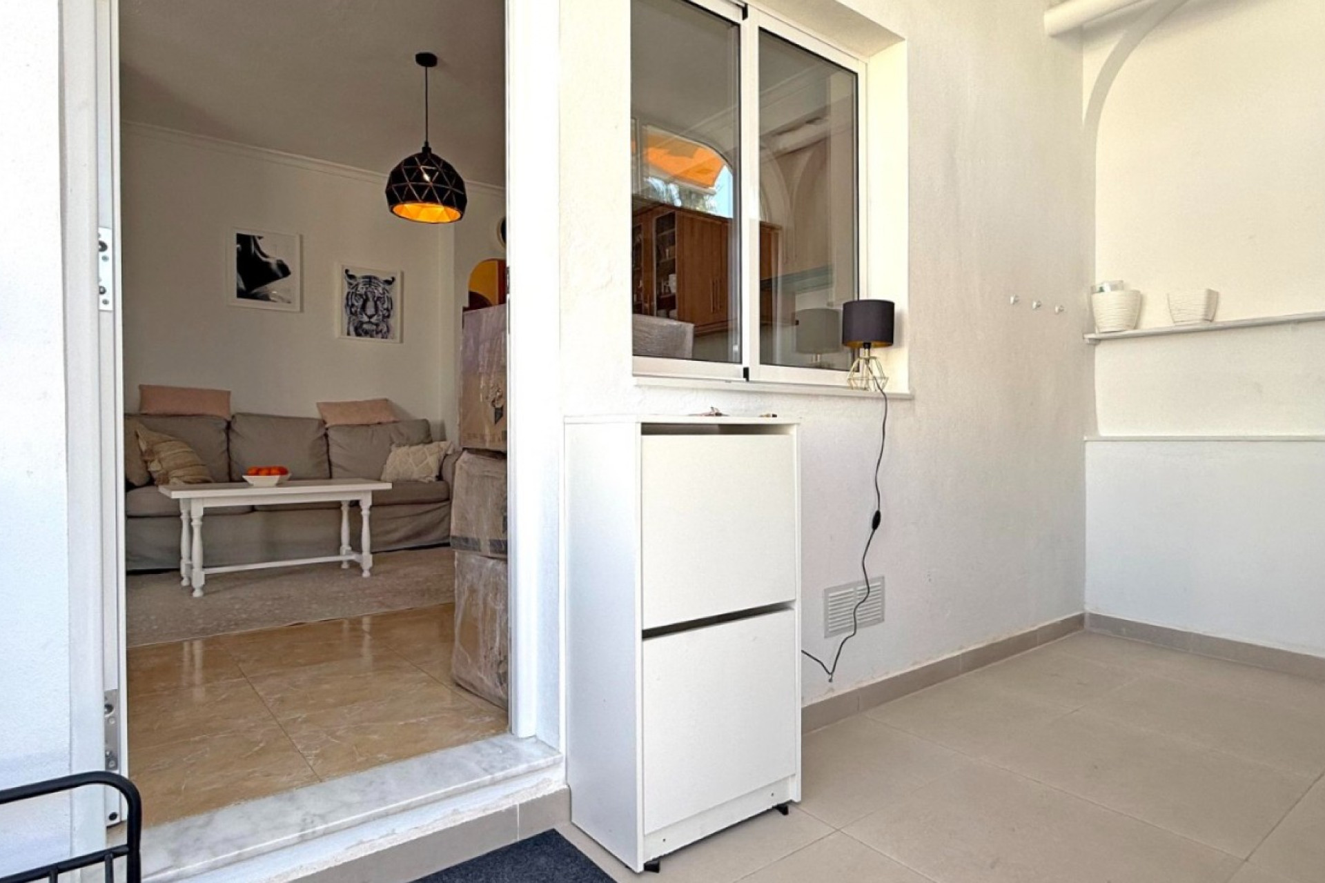 Resale - Townhouse - Torrevieja - Torrelamata - La Mata