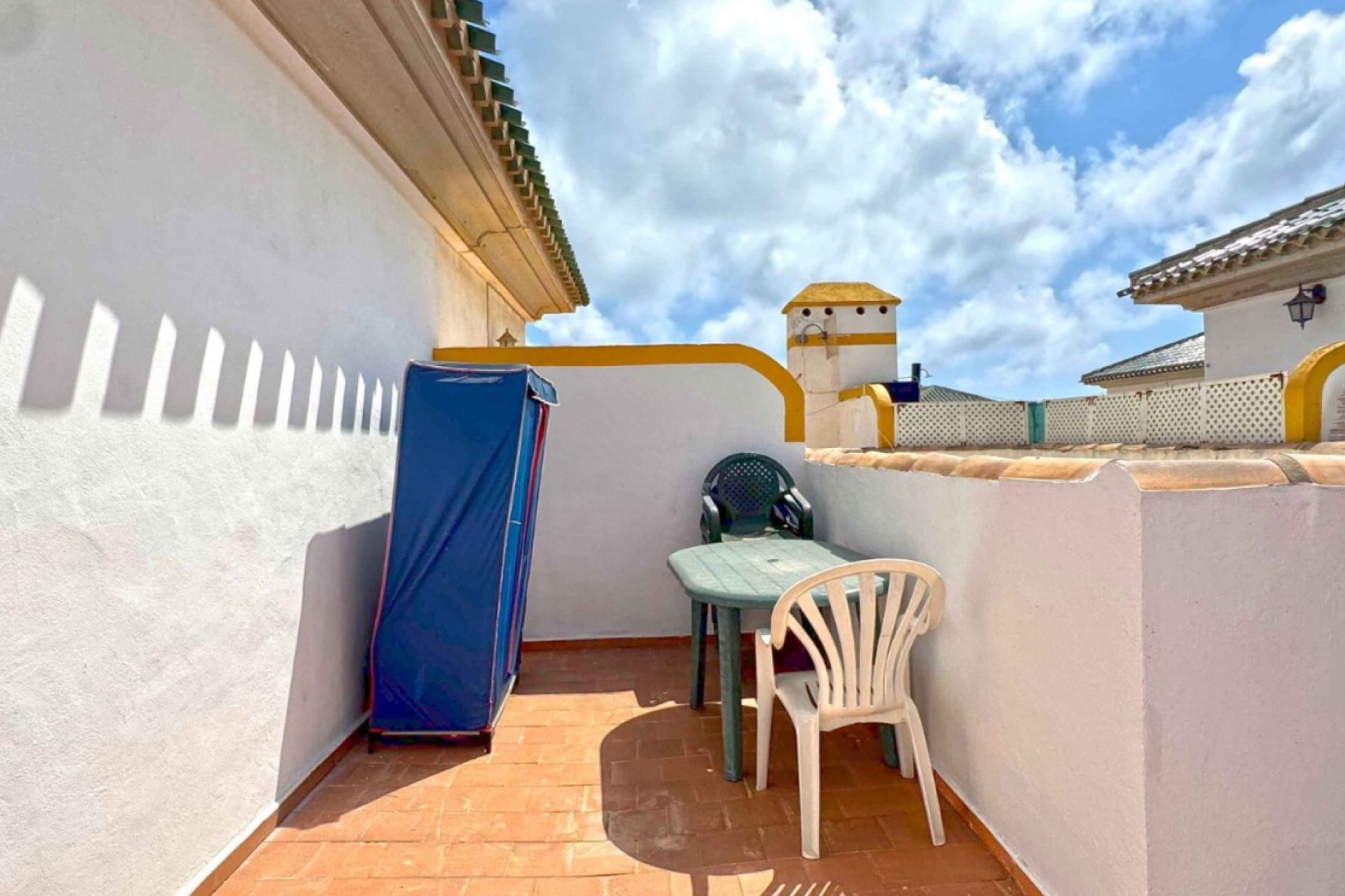 Resale - Townhouse - Torrevieja - Torrelamata - La Mata