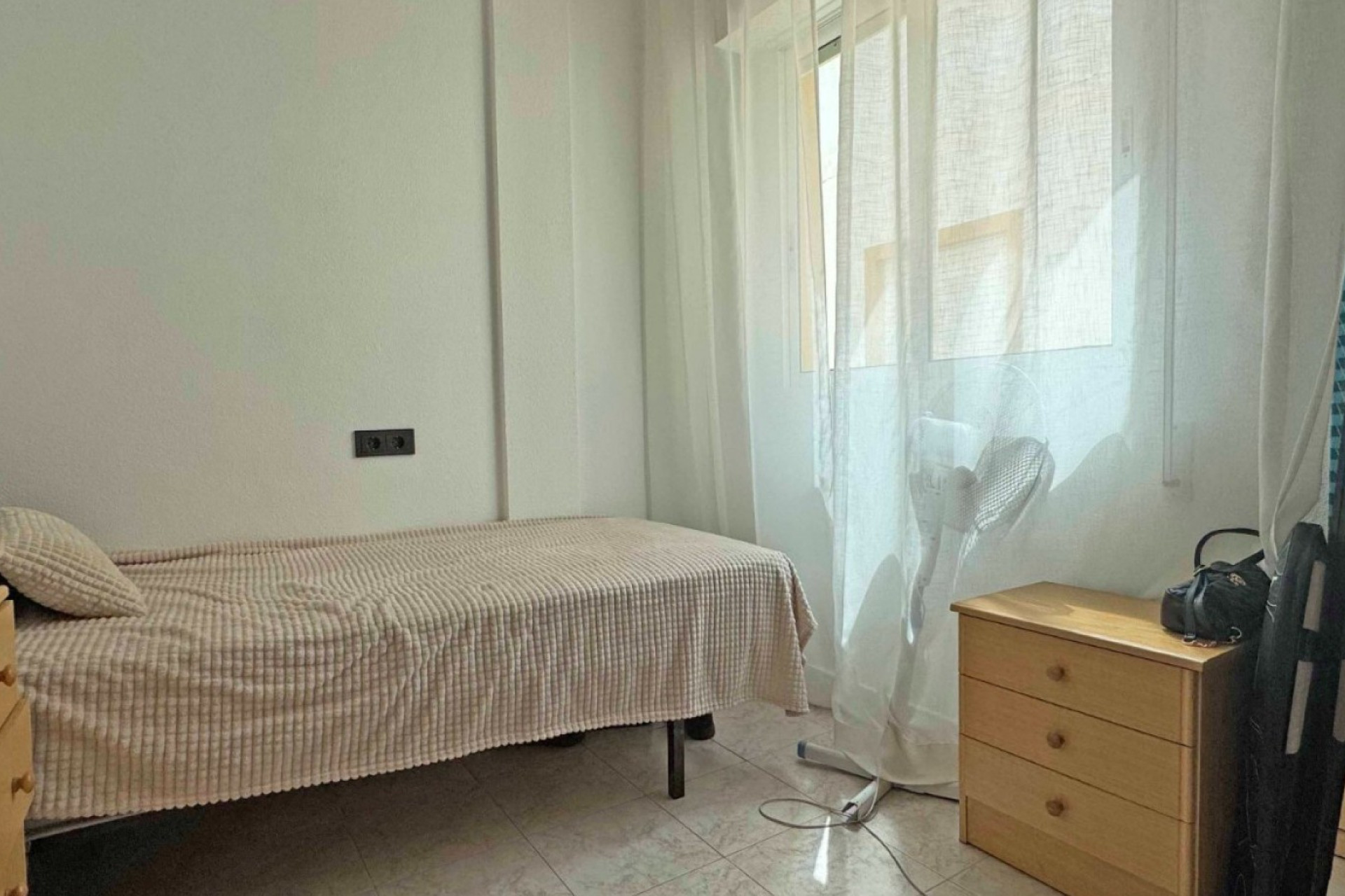 Resale - Townhouse - Torrevieja - Torrelamata - La Mata