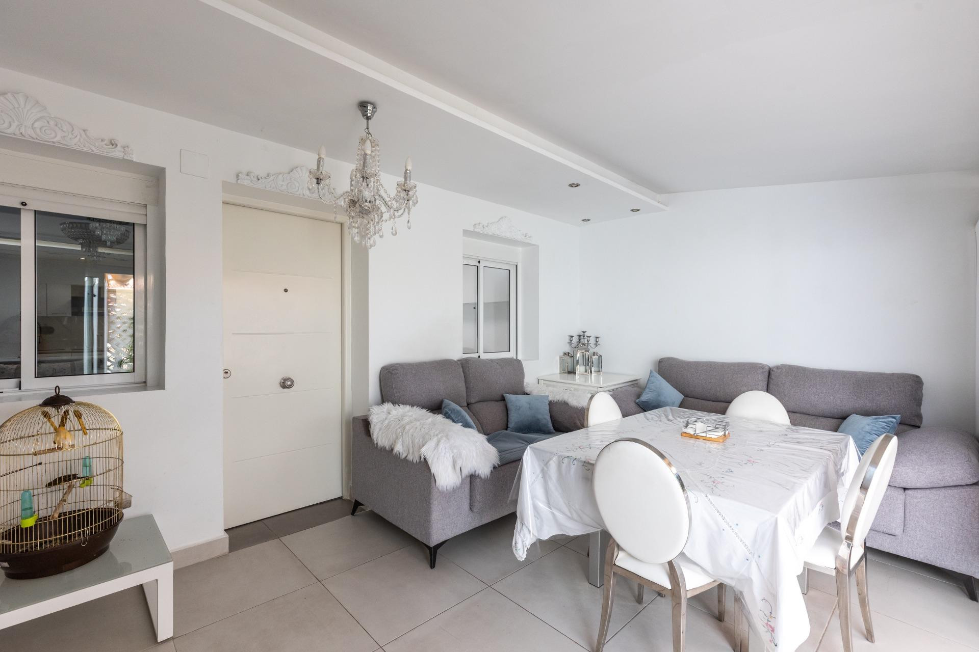 Resale - Townhouse - Torrevieja - Torretas