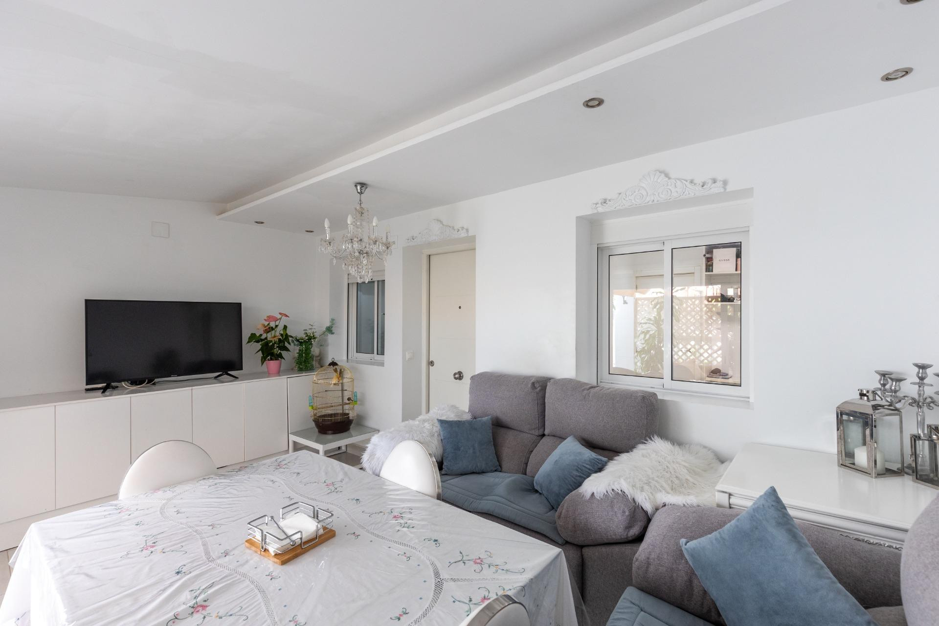 Resale - Townhouse - Torrevieja - Torretas