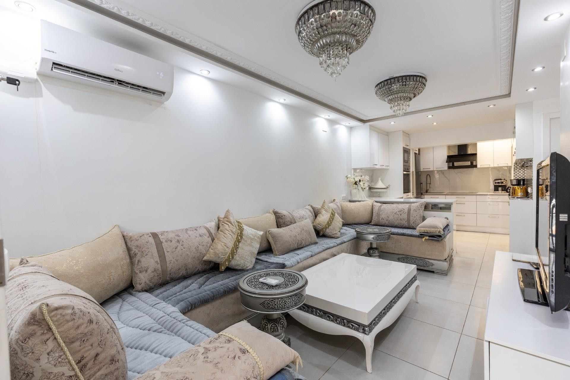 Resale - Townhouse - Torrevieja - Torretas