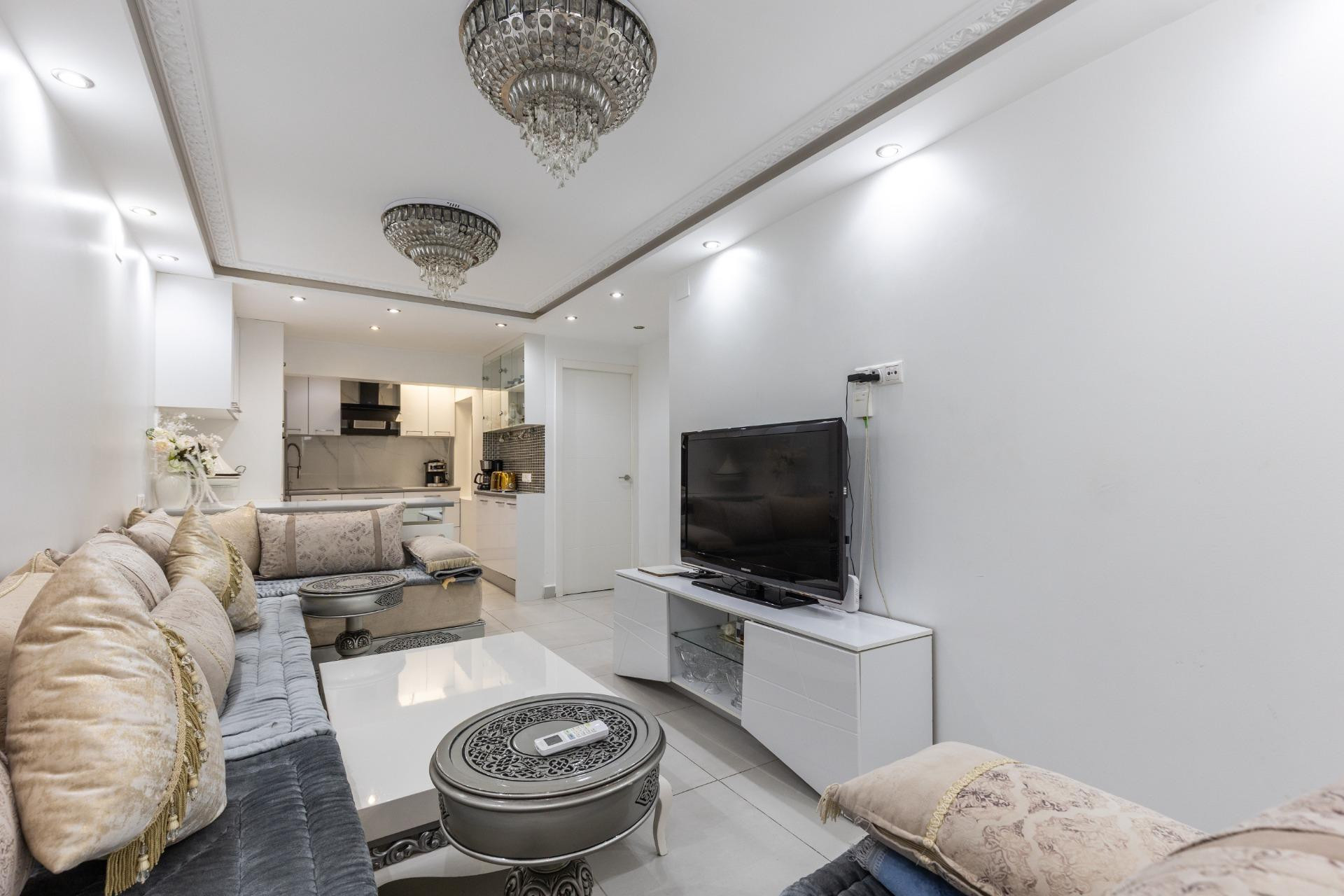 Resale - Townhouse - Torrevieja - Torretas