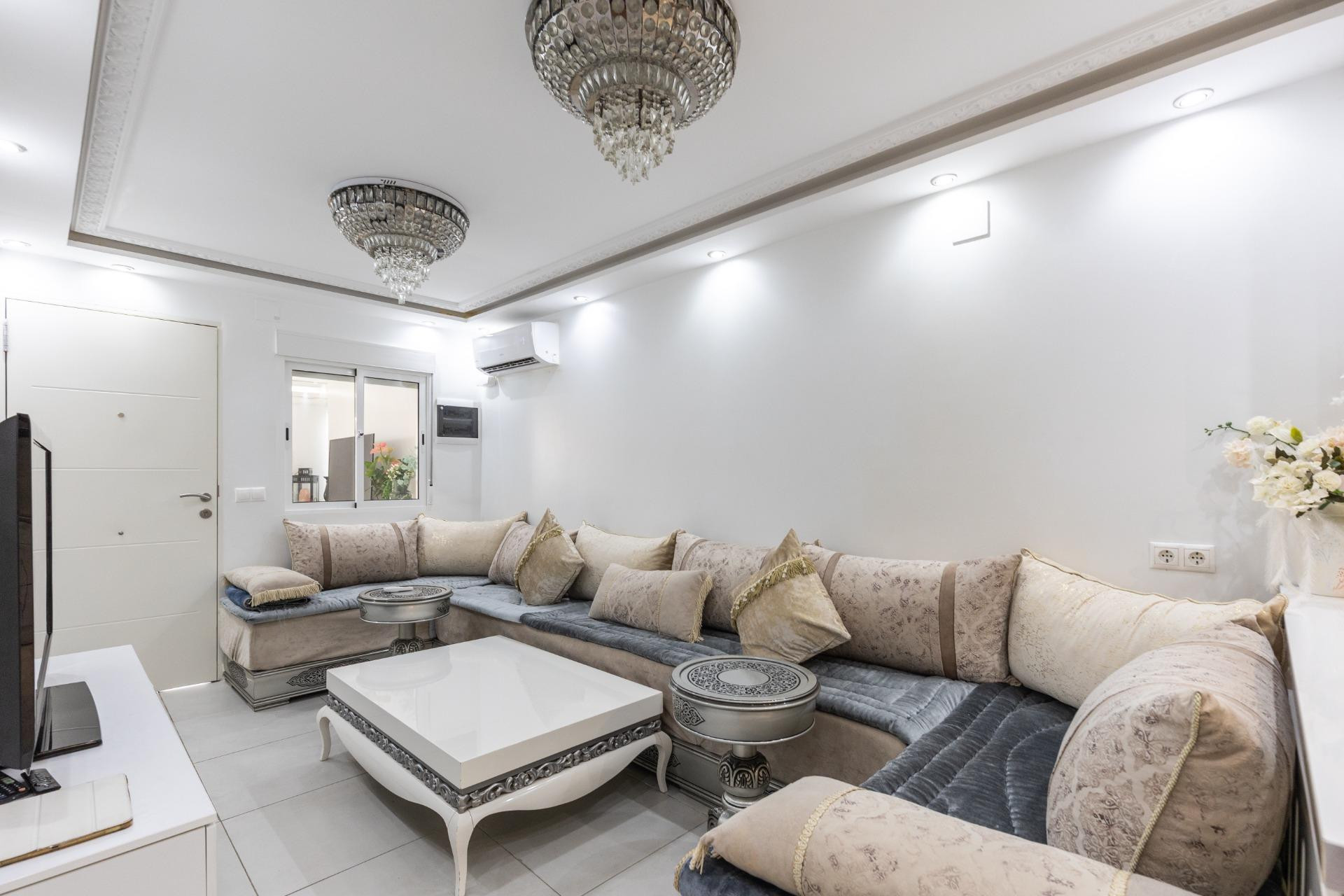 Resale - Townhouse - Torrevieja - Torretas
