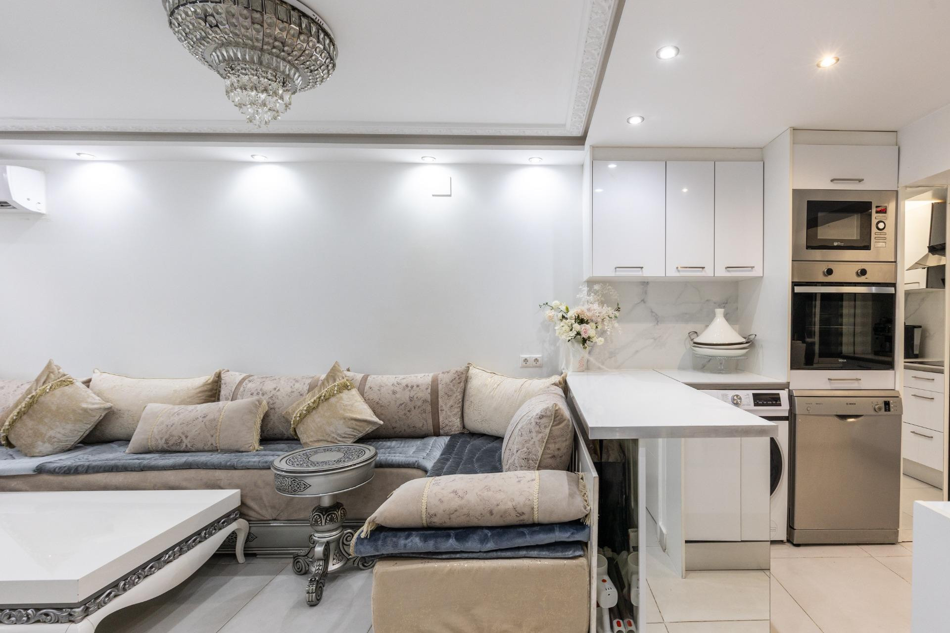 Resale - Townhouse - Torrevieja - Torretas