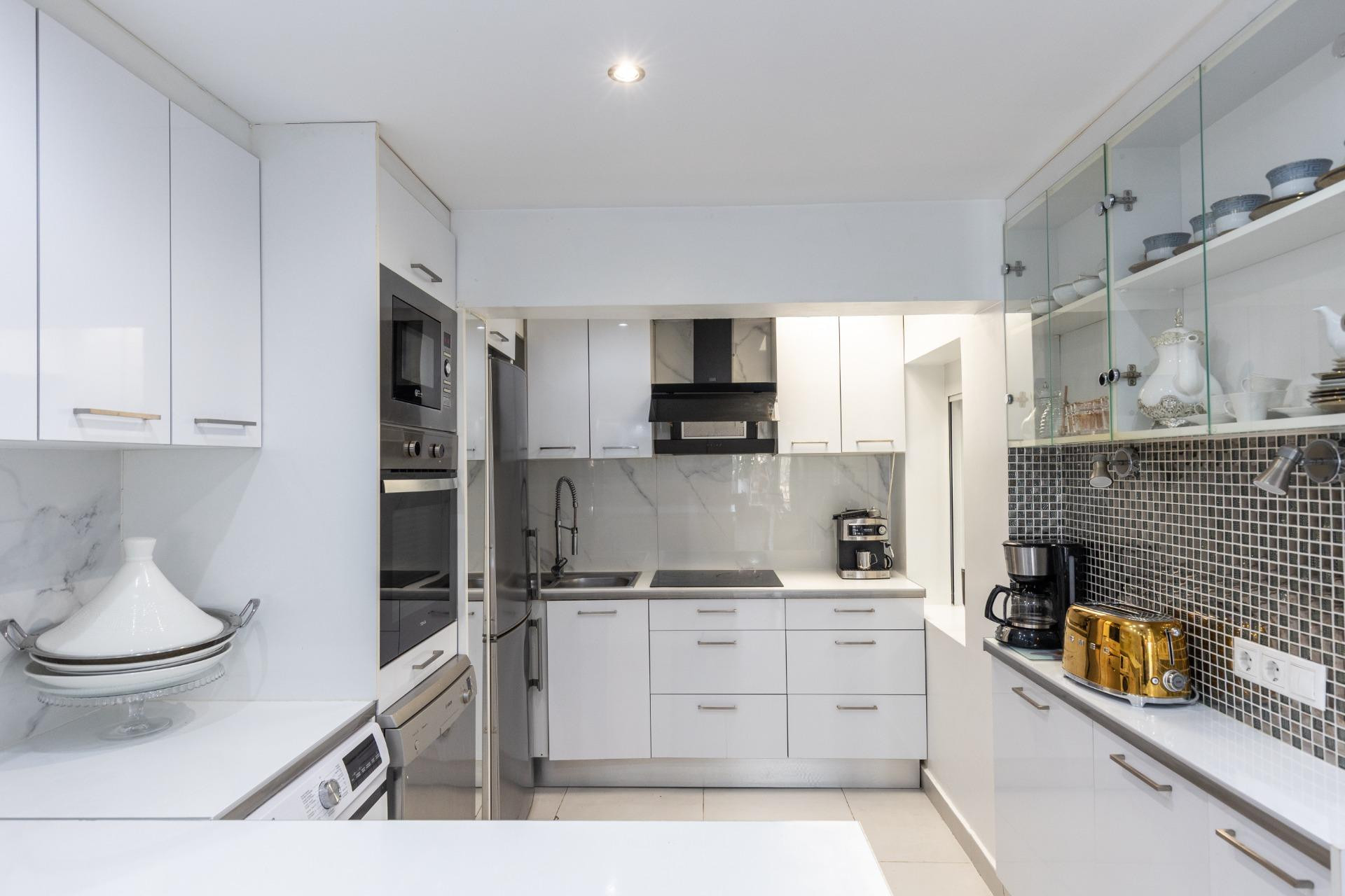 Resale - Townhouse - Torrevieja - Torretas
