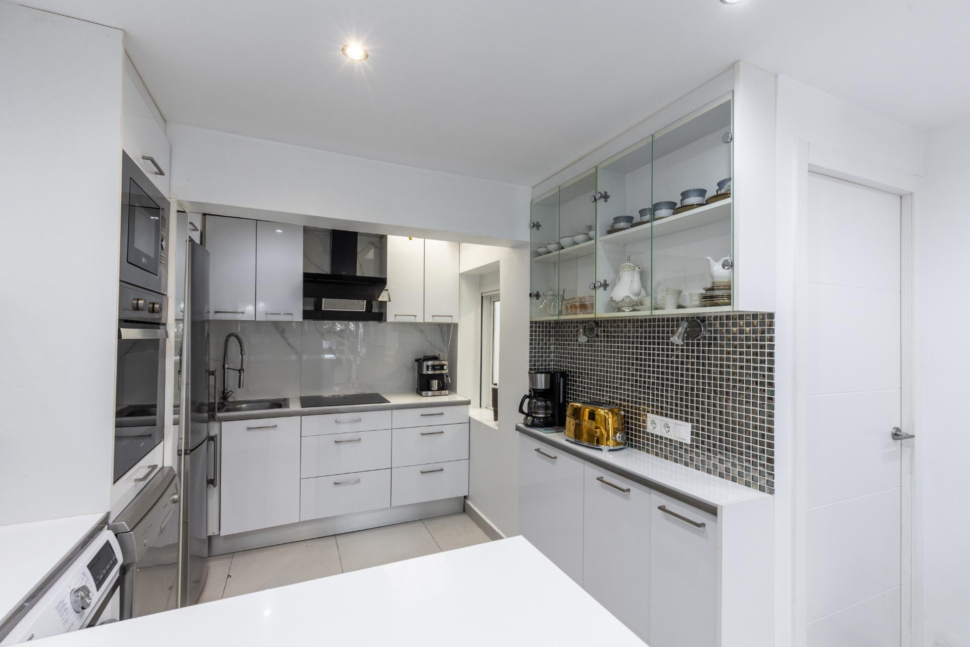 Resale - Townhouse - Torrevieja - Torretas