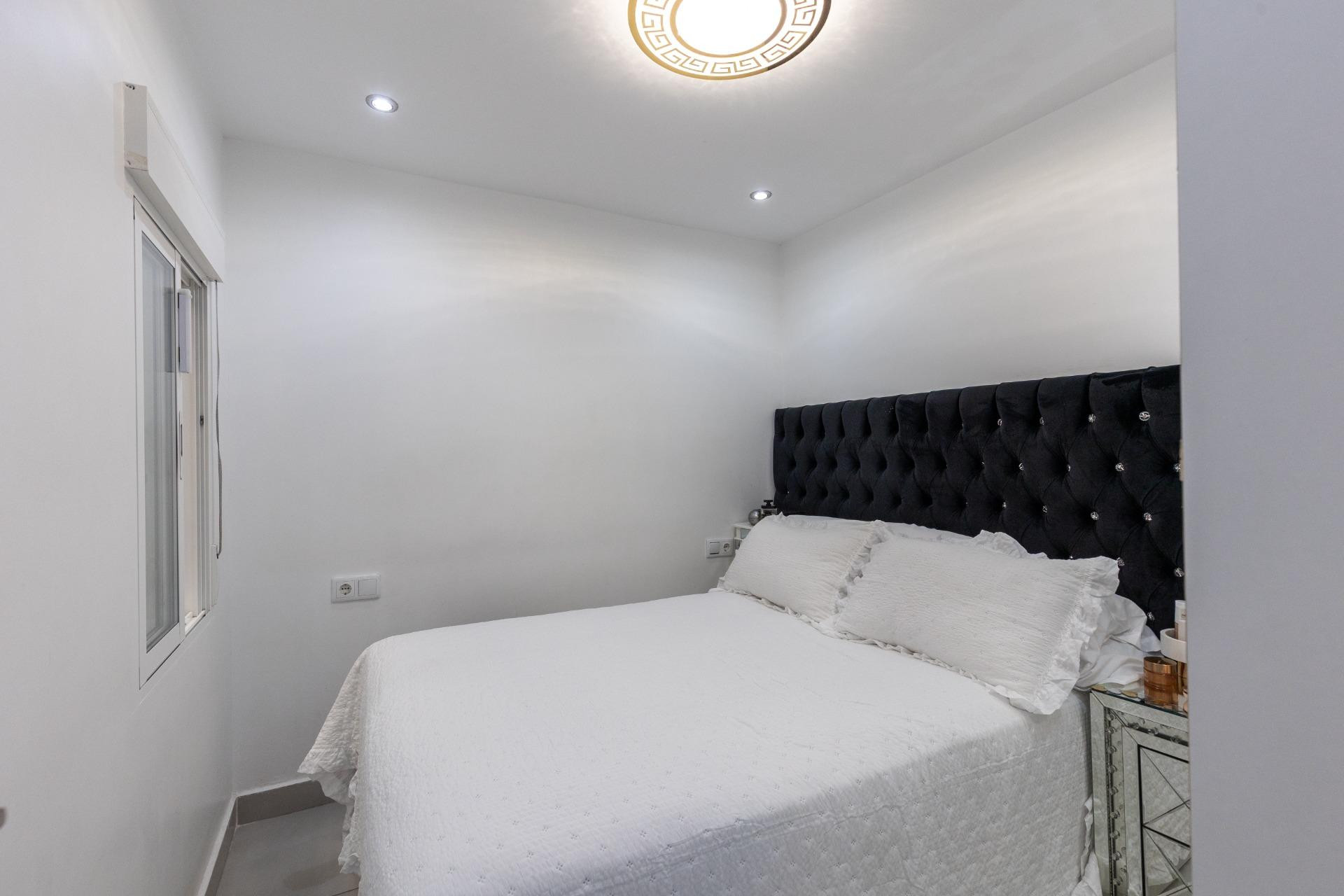 Resale - Townhouse - Torrevieja - Torretas
