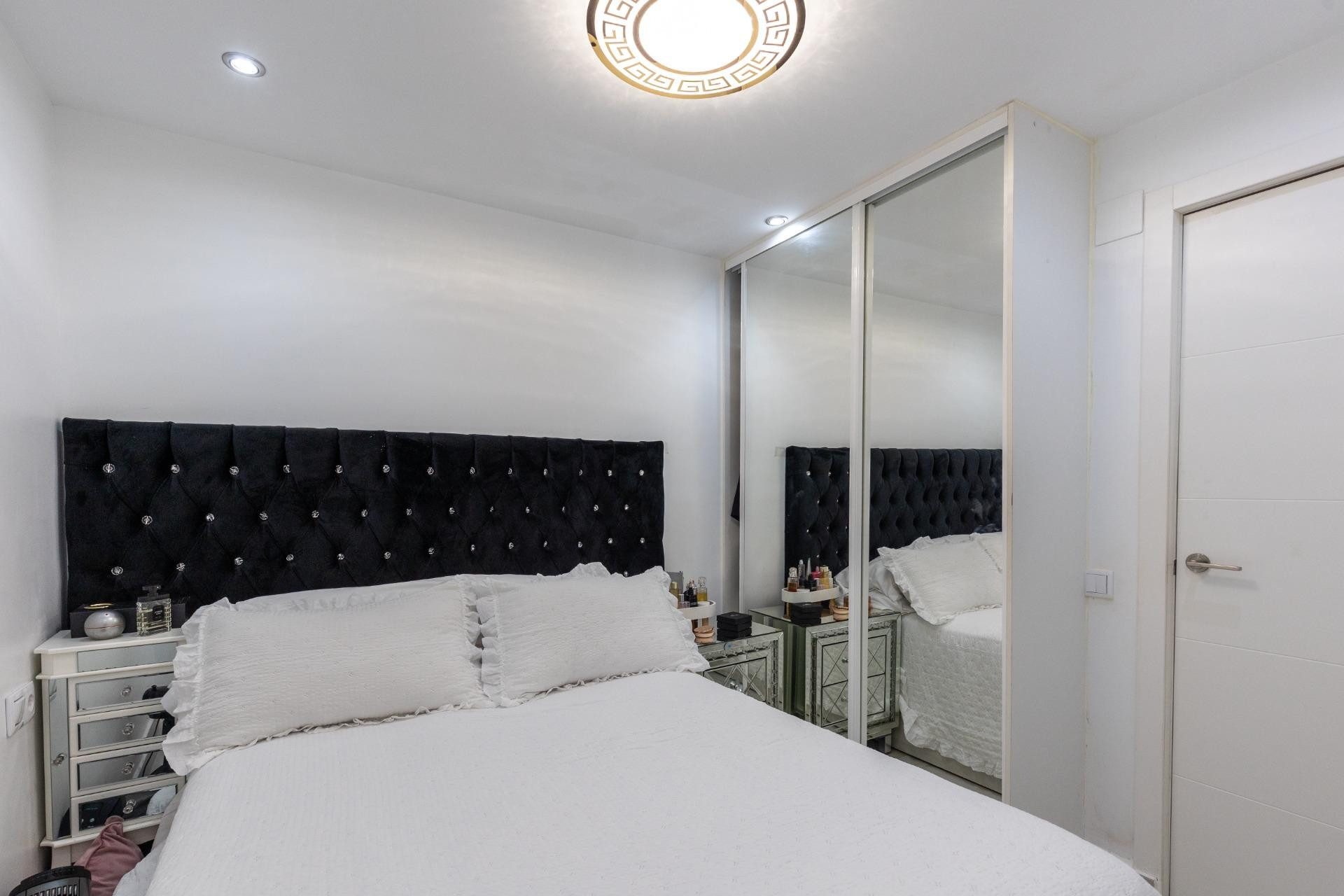Resale - Townhouse - Torrevieja - Torretas