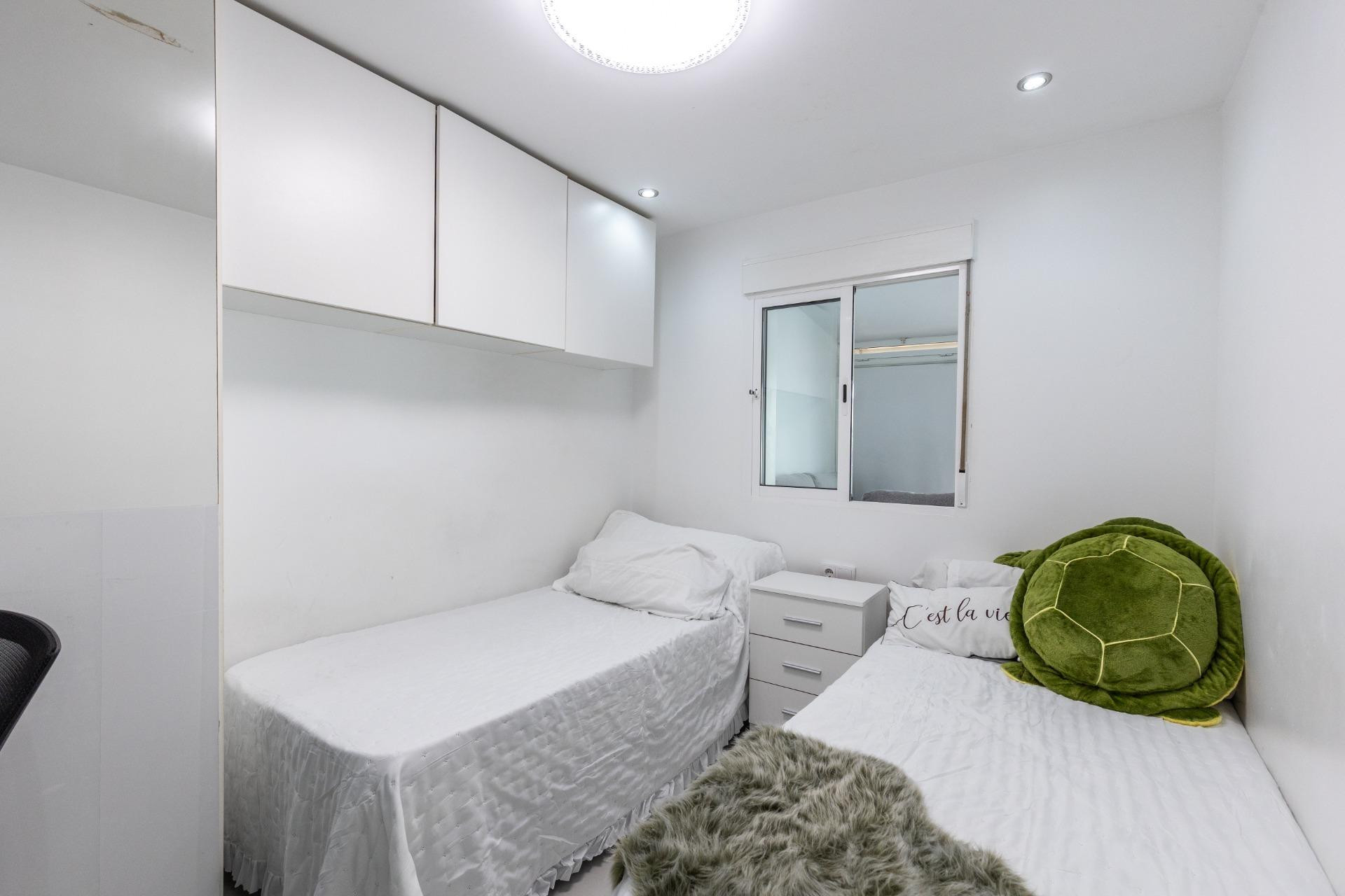 Resale - Townhouse - Torrevieja - Torretas