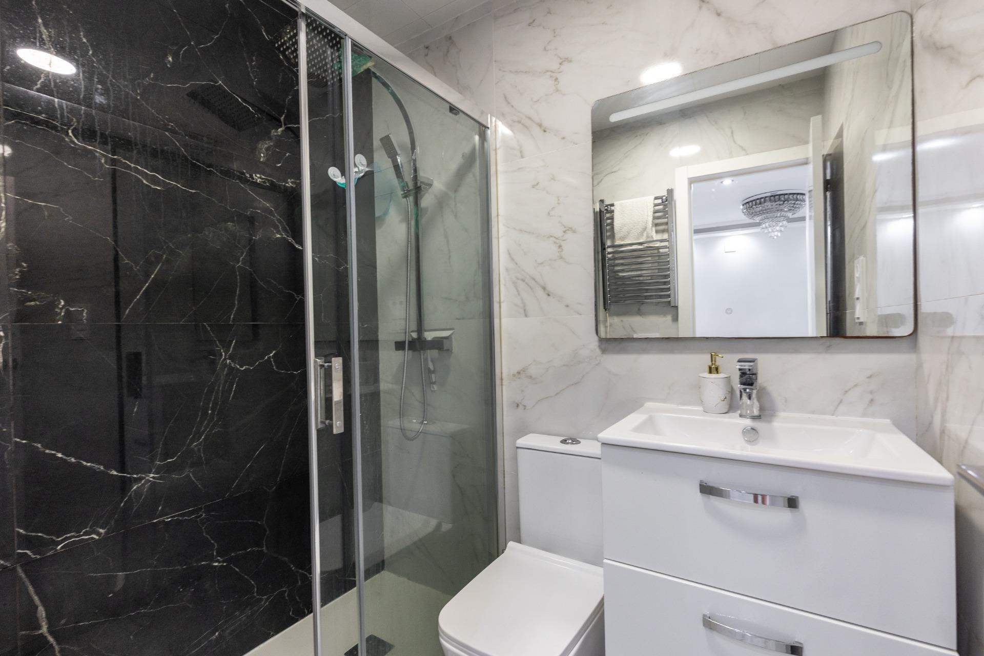 Resale - Townhouse - Torrevieja - Torretas