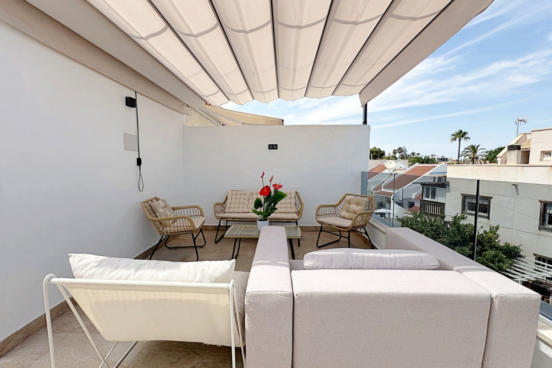 Resale - Townhouse - Torrevieja - Torrevieja - Aguas Nuevas