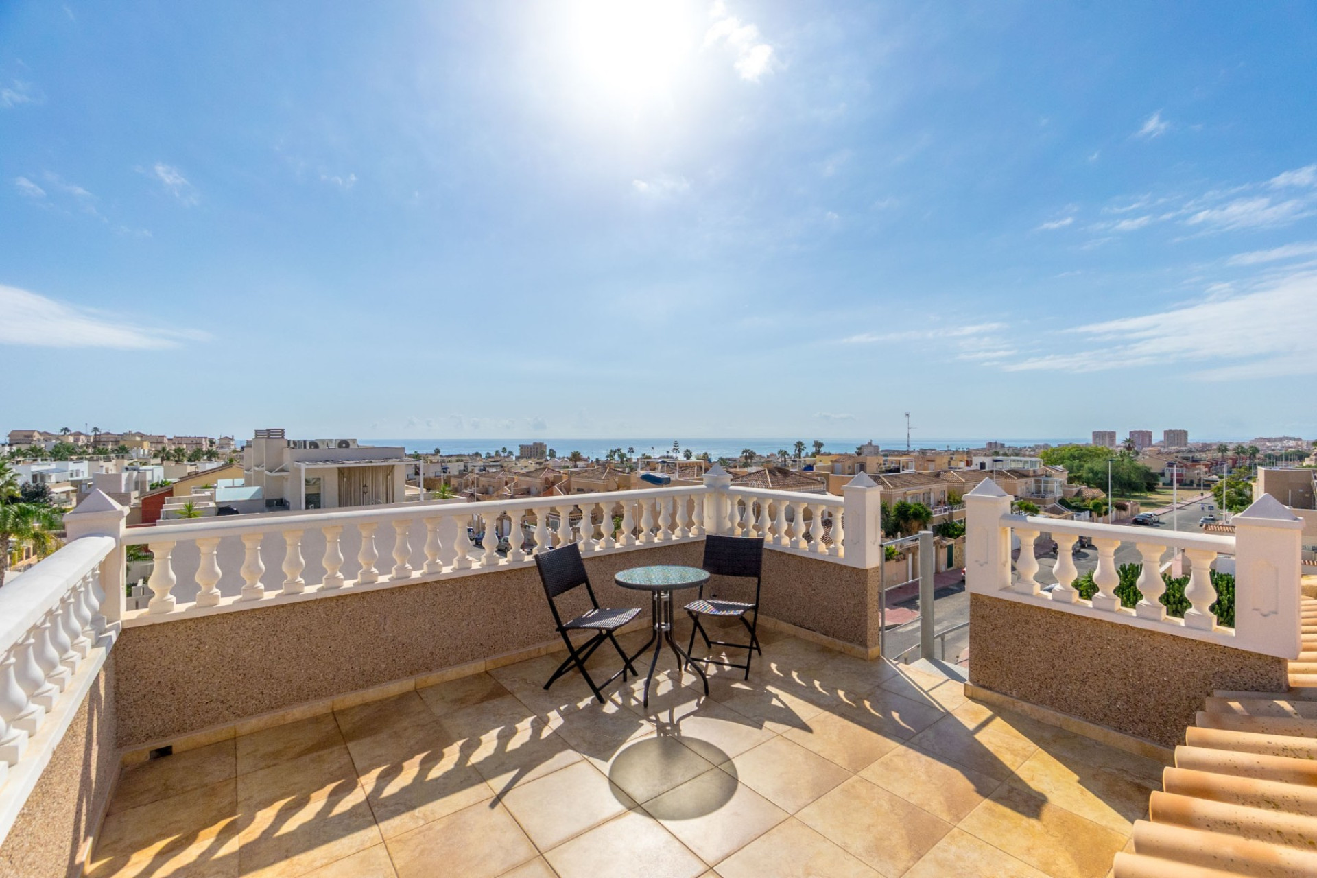 Resale - Townhouse - Torrevieja - torrevieja