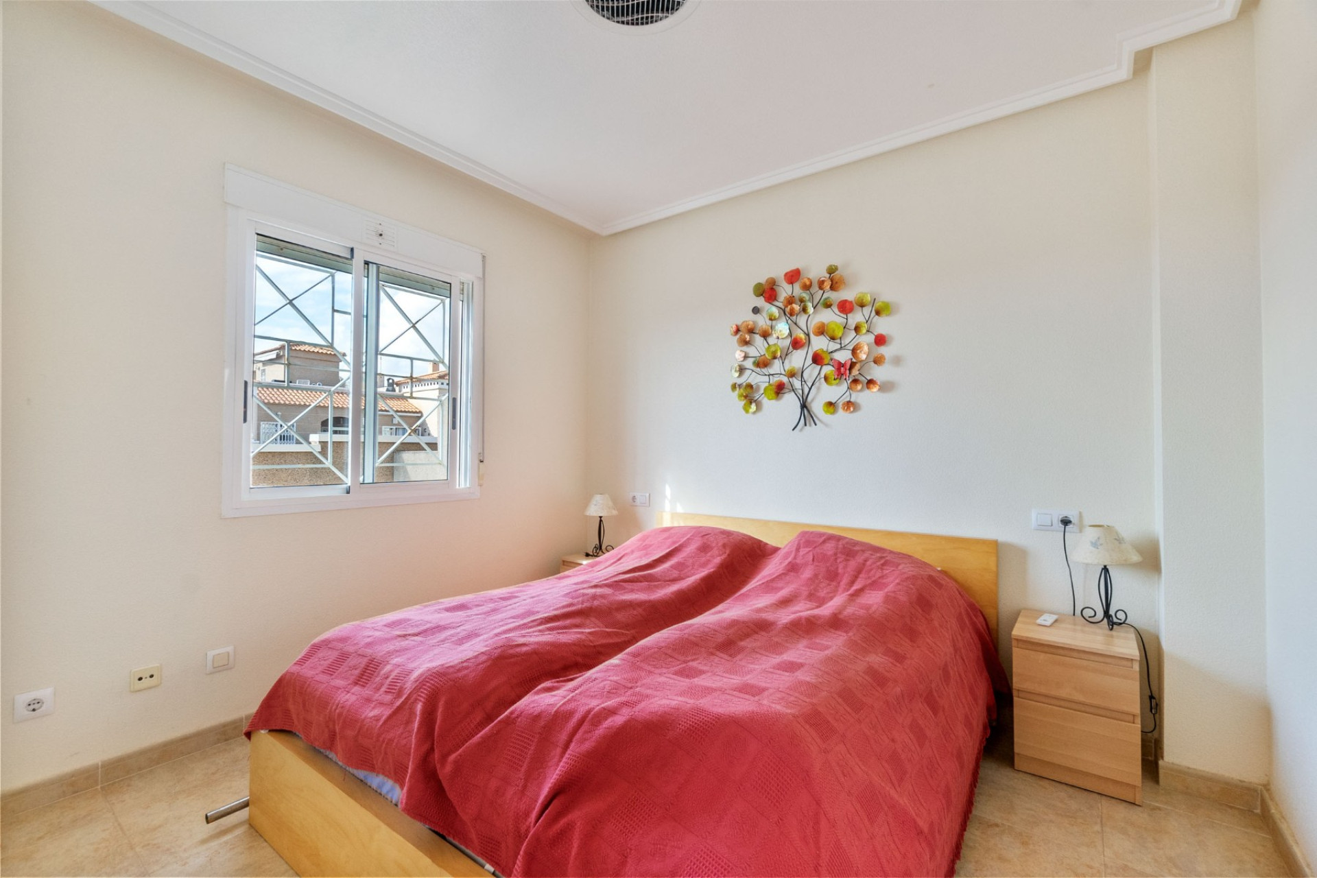 Resale - Townhouse - Torrevieja - torrevieja