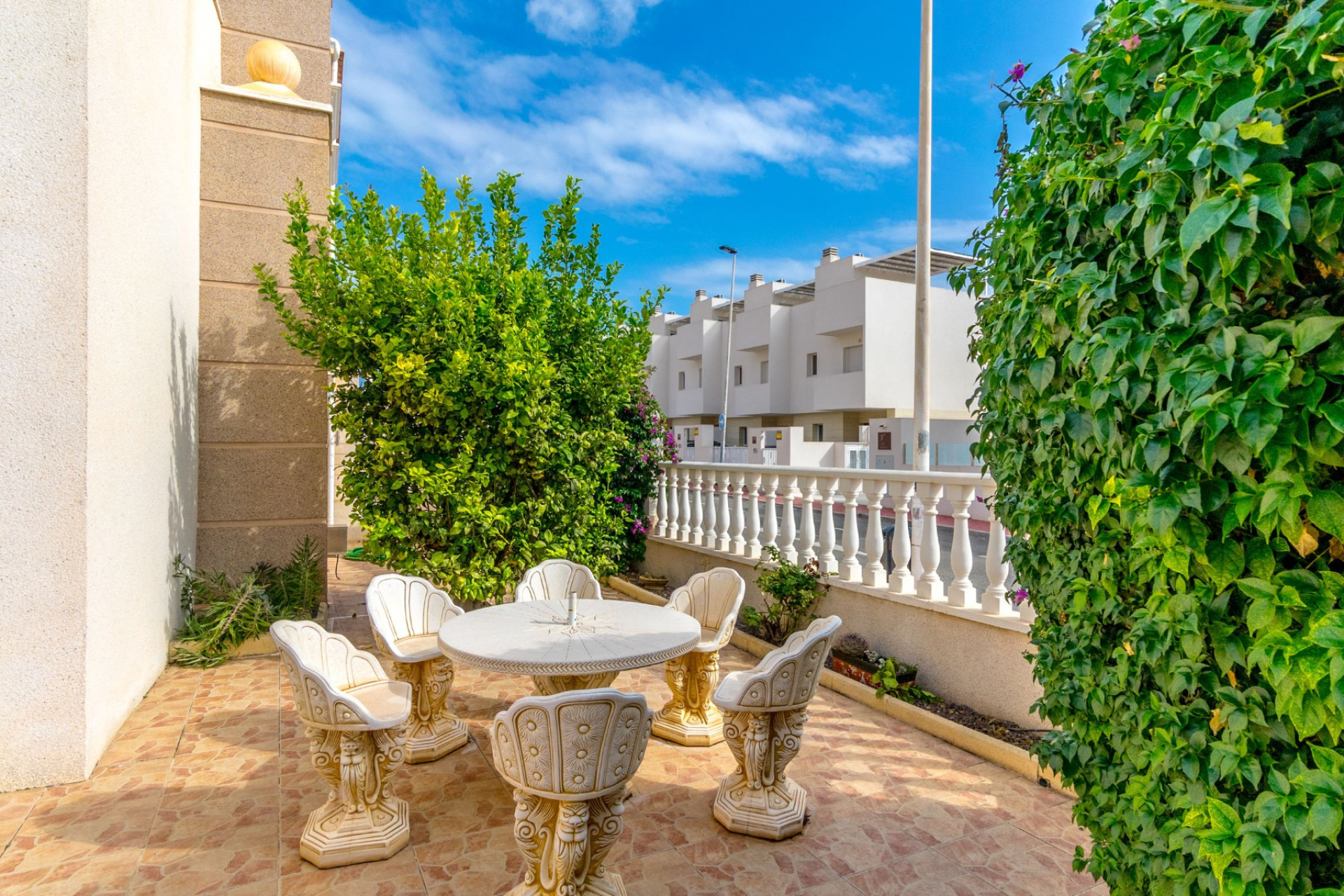 Resale - Townhouse - Torrevieja - torrevieja