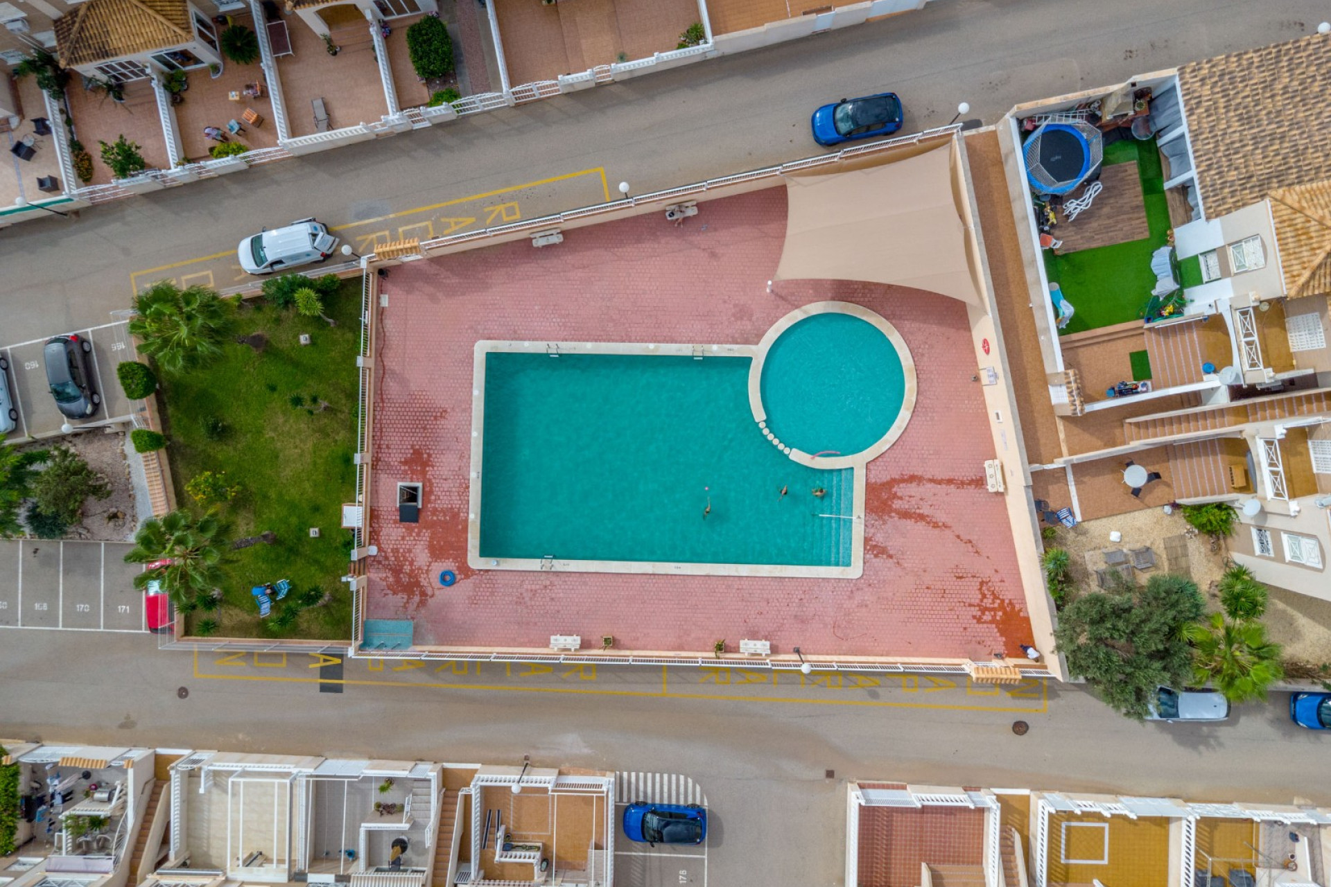 Resale - Townhouse - Torrevieja - torrevieja