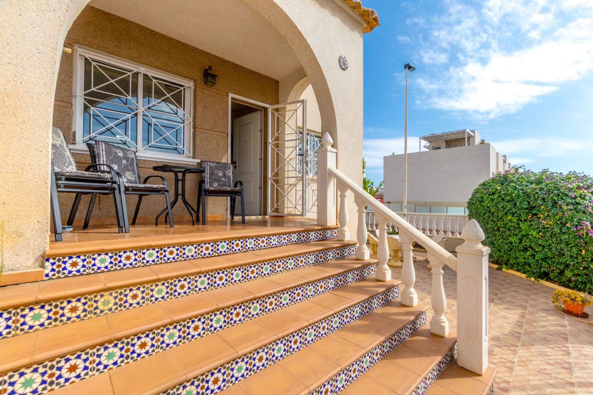 Resale - Townhouse - Torrevieja - torrevieja