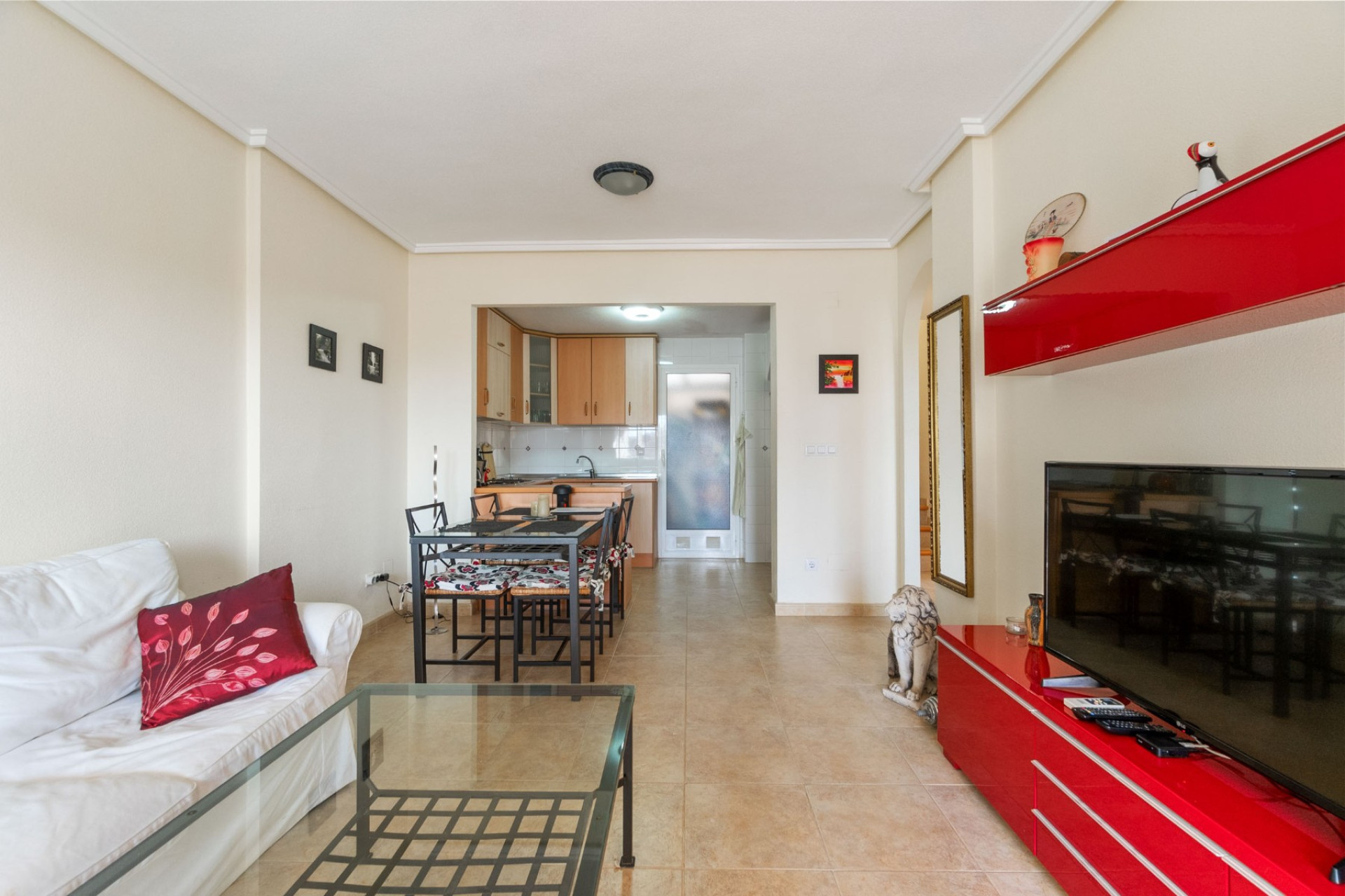 Resale - Townhouse - Torrevieja - torrevieja
