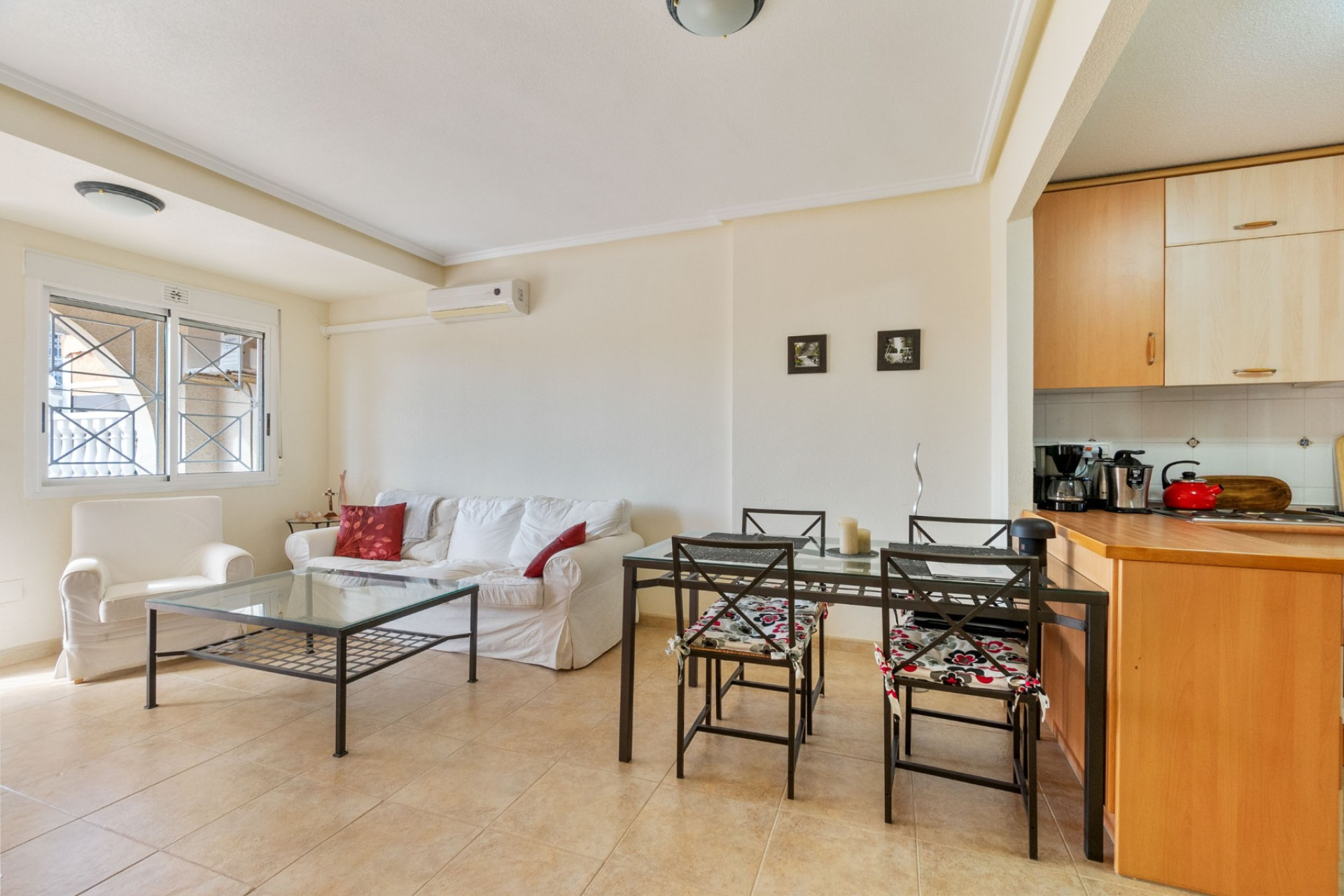 Resale - Townhouse - Torrevieja - torrevieja