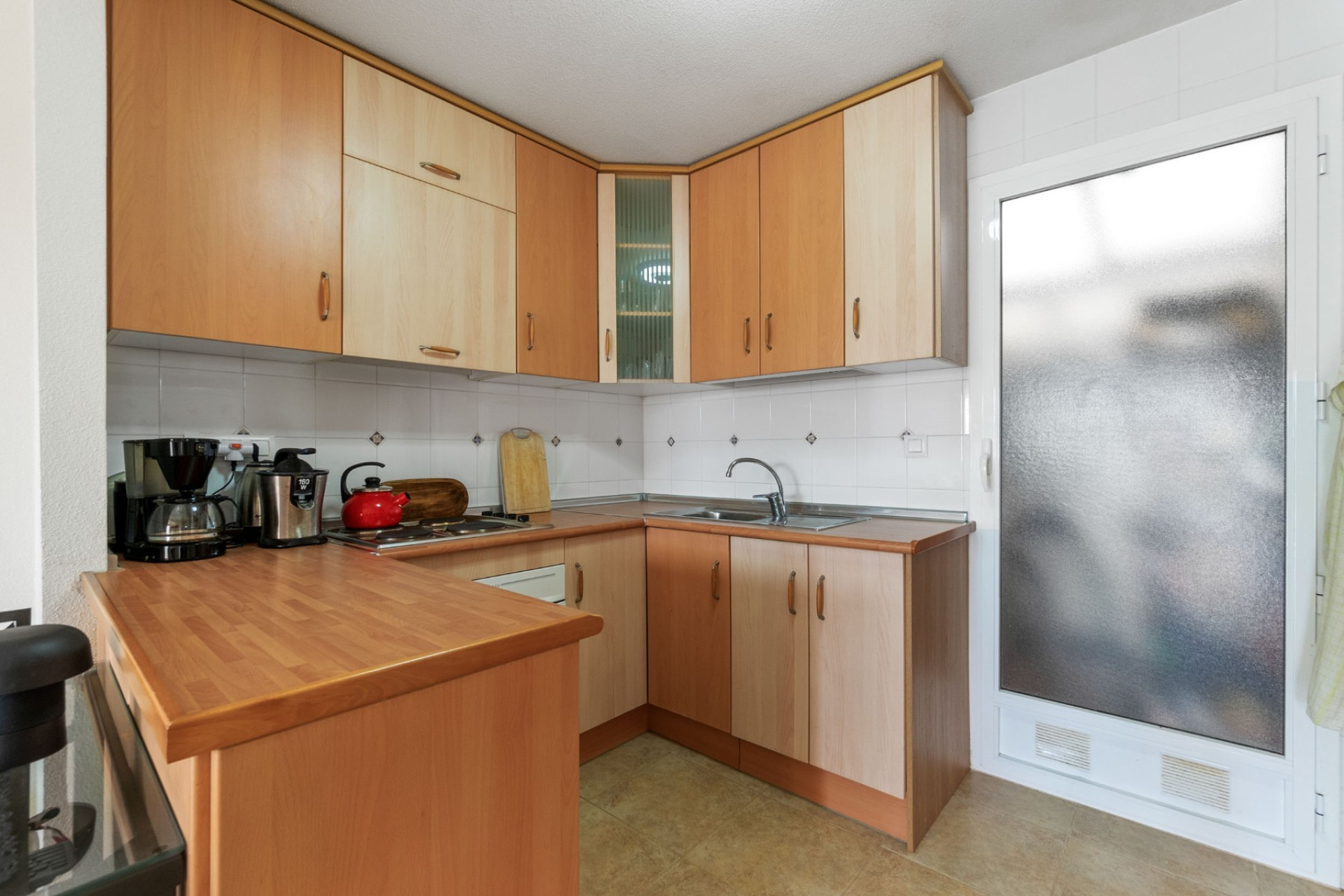 Resale - Townhouse - Torrevieja - torrevieja