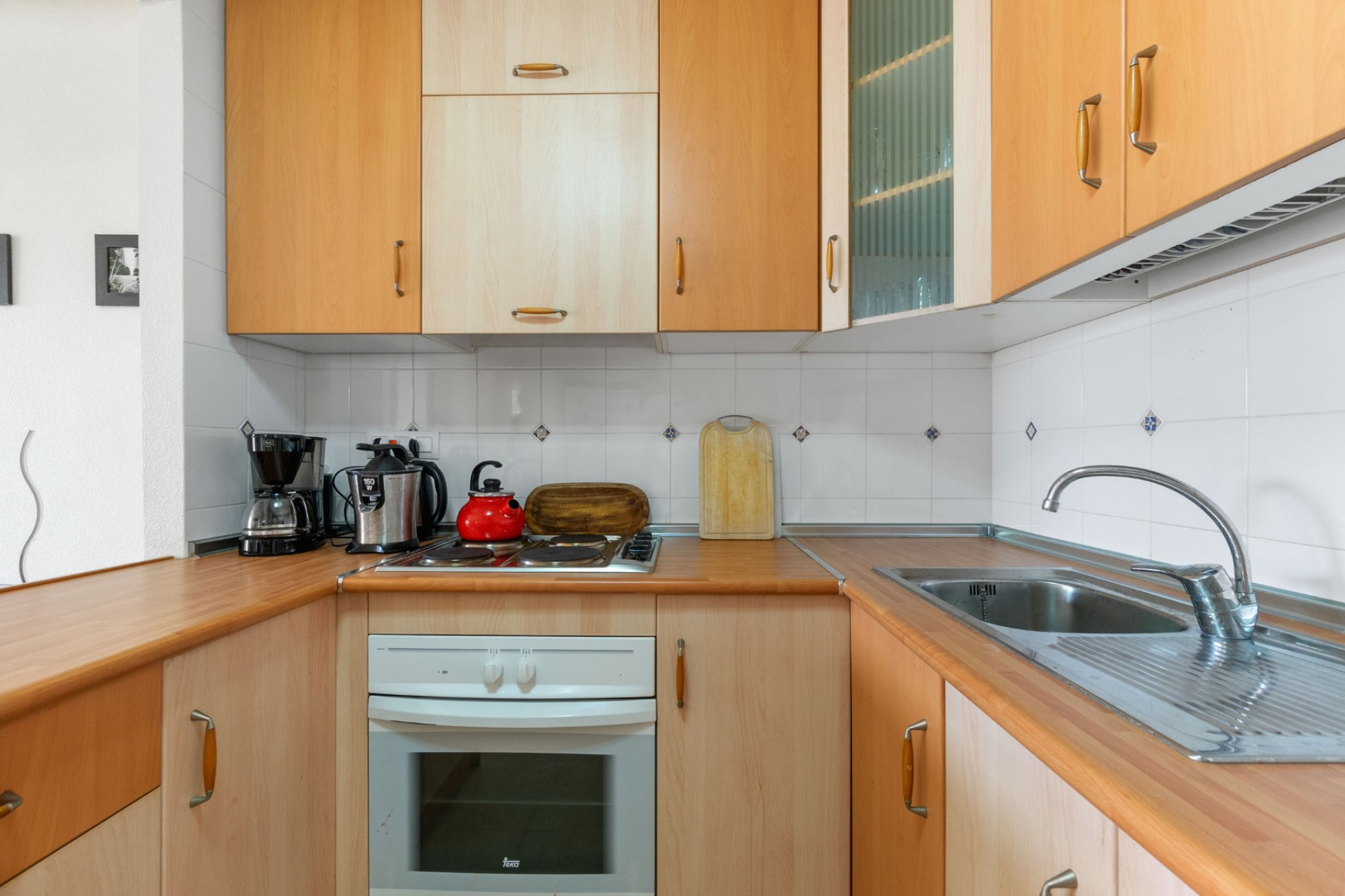 Resale - Townhouse - Torrevieja - torrevieja