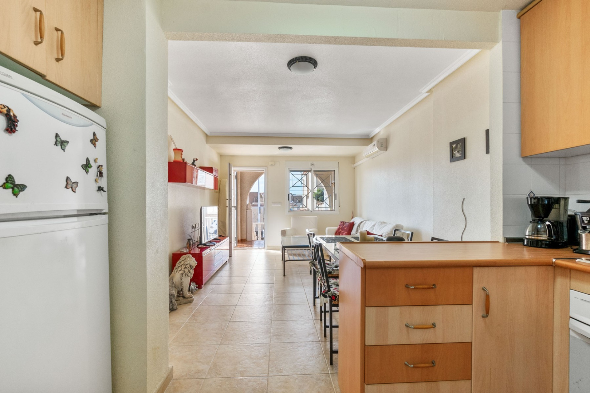 Resale - Townhouse - Torrevieja - torrevieja