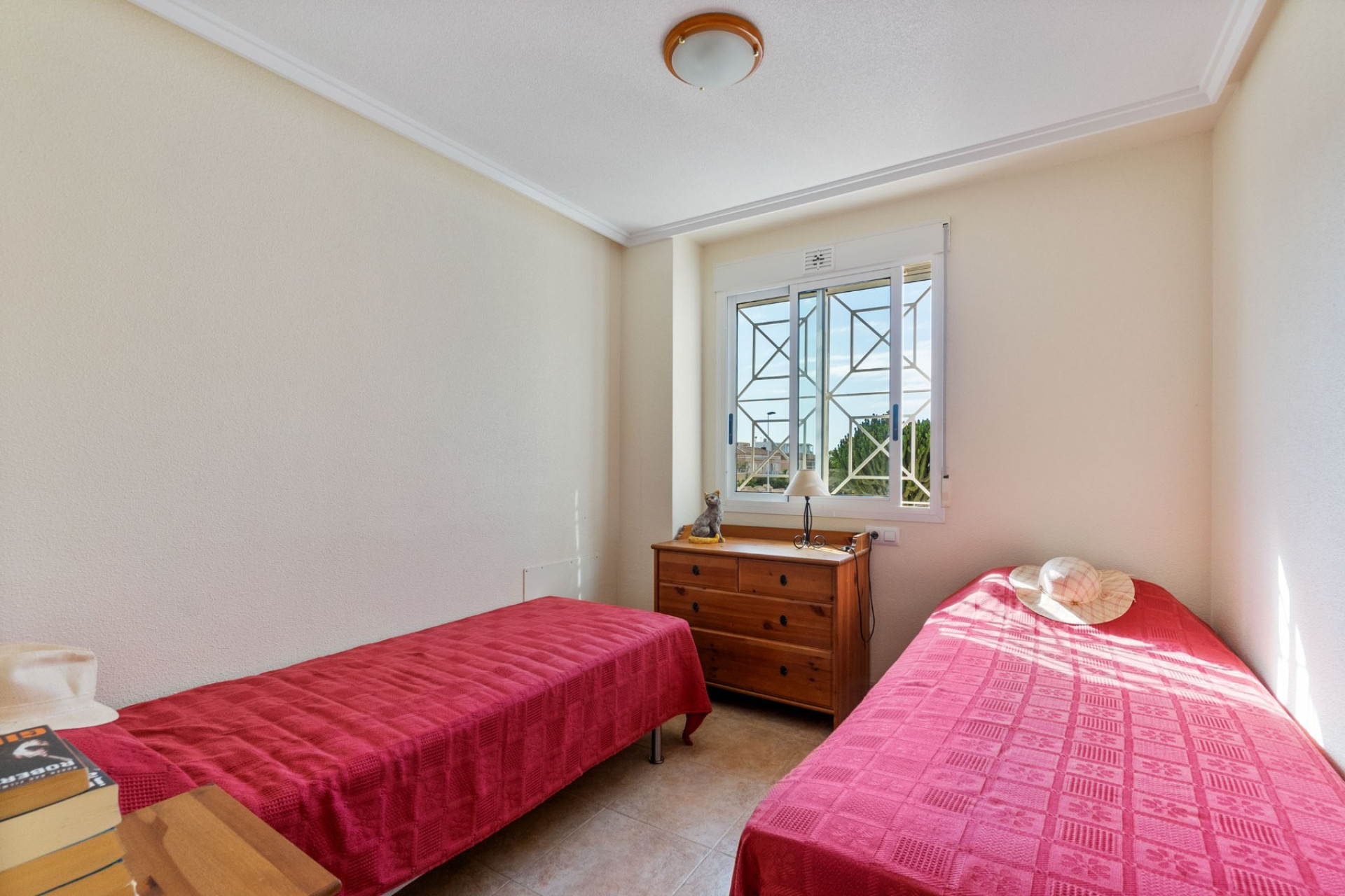 Resale - Townhouse - Torrevieja - torrevieja