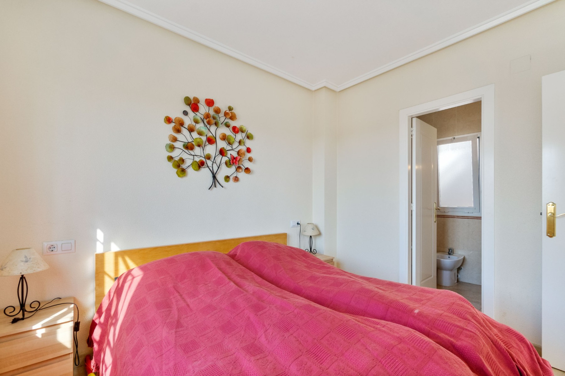 Resale - Townhouse - Torrevieja - torrevieja