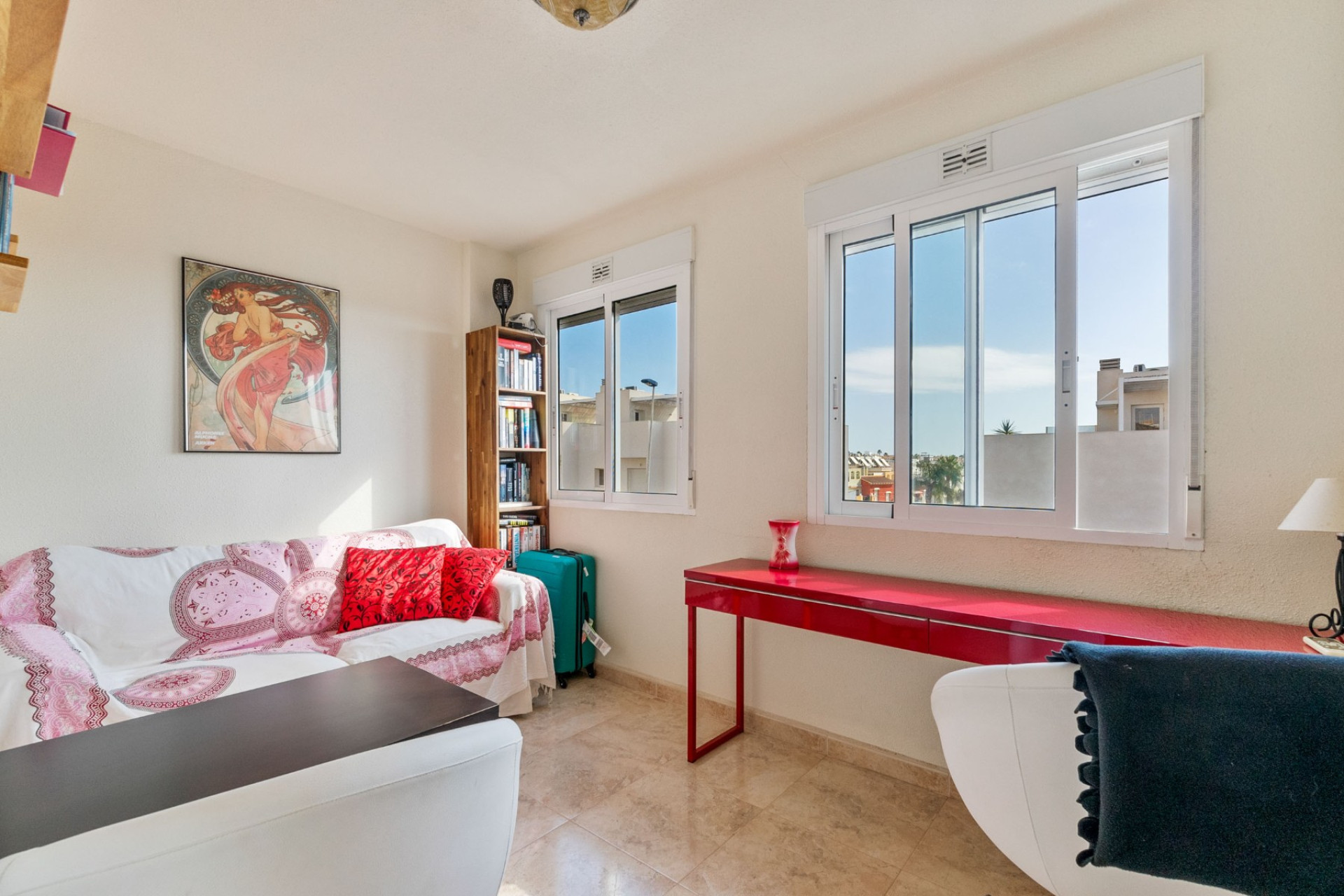 Resale - Townhouse - Torrevieja - torrevieja