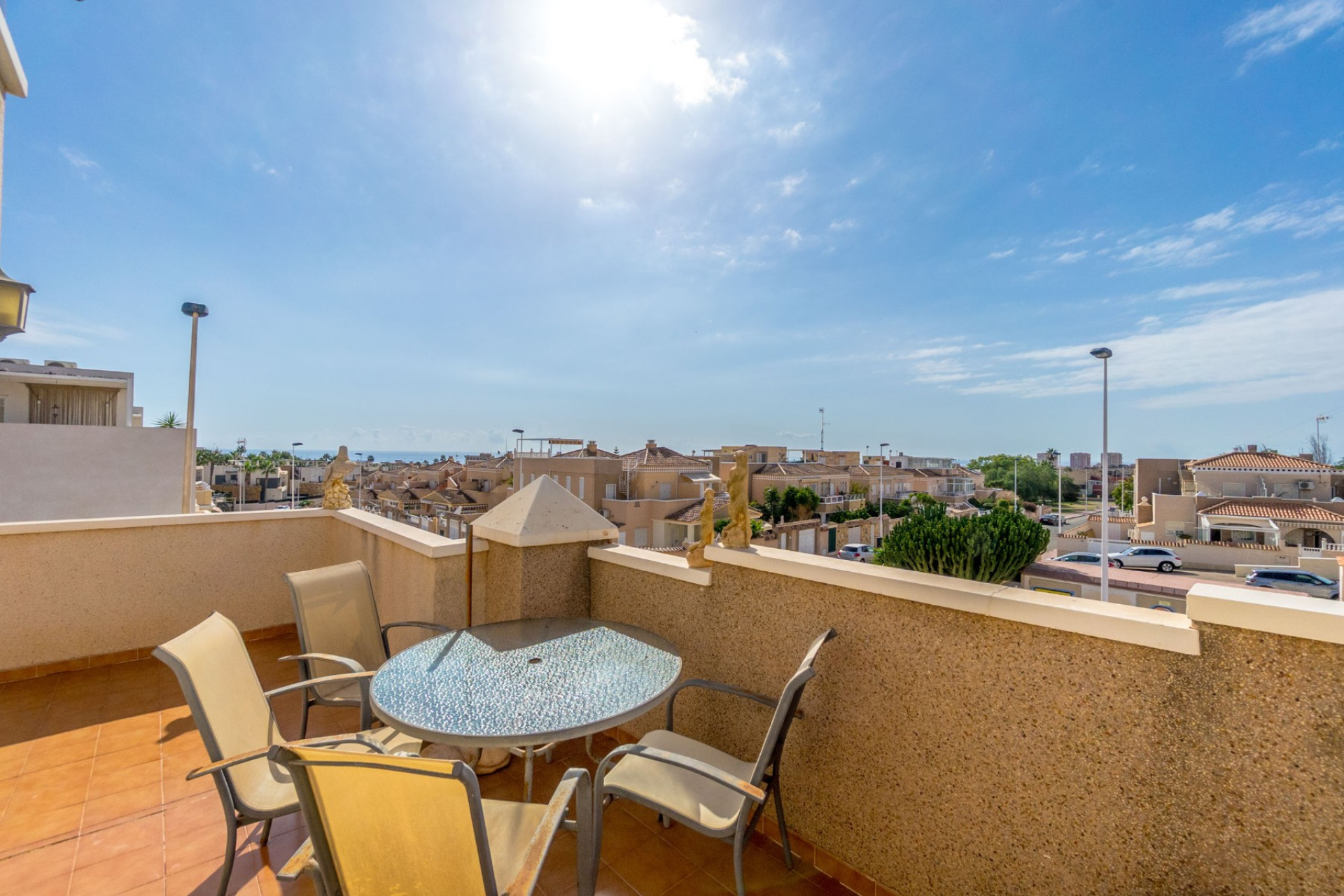 Resale - Townhouse - Torrevieja - torrevieja