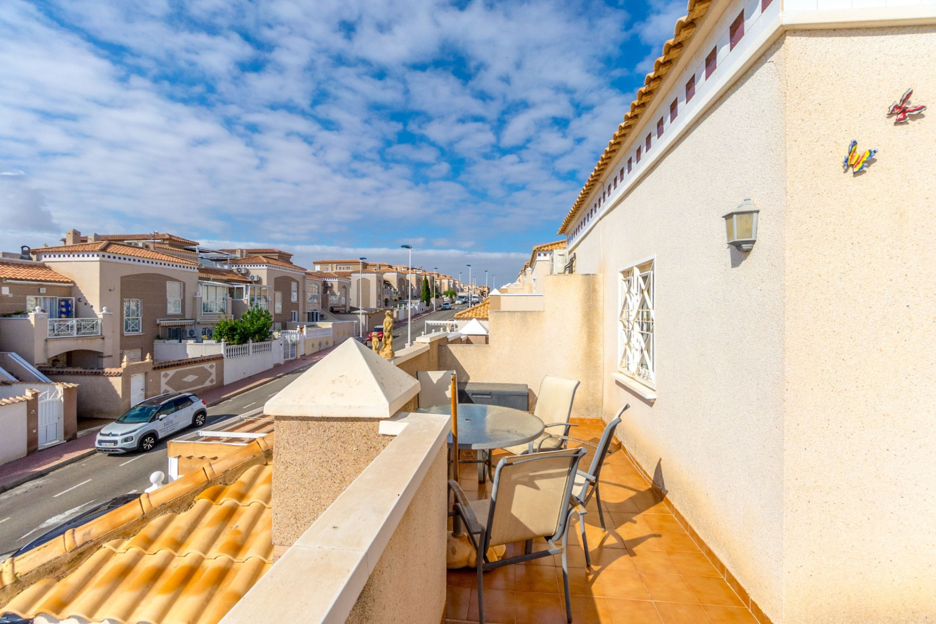 Resale - Townhouse - Torrevieja - torrevieja