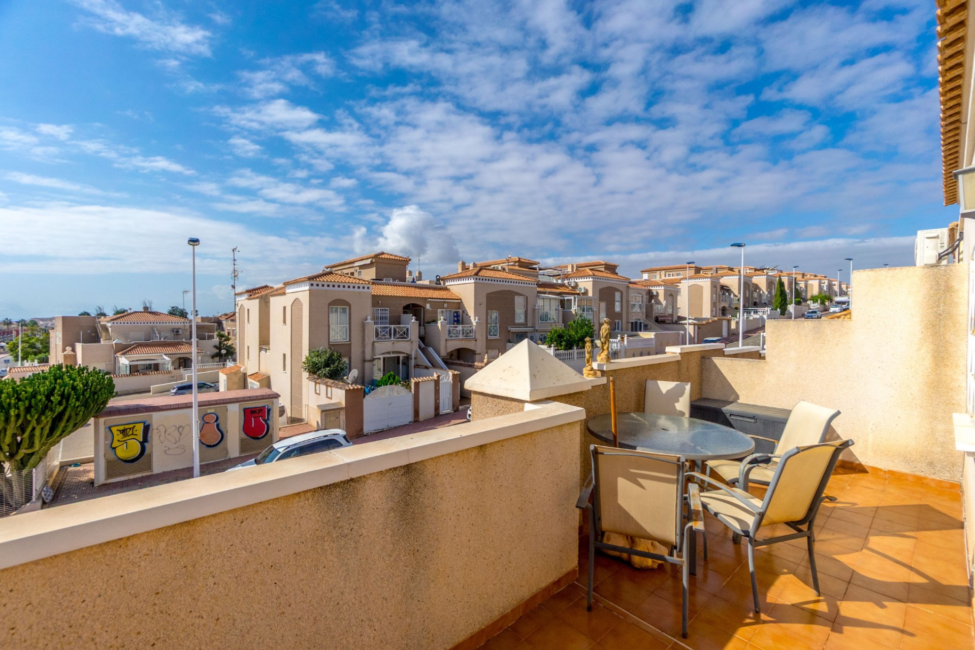 Resale - Townhouse - Torrevieja - torrevieja