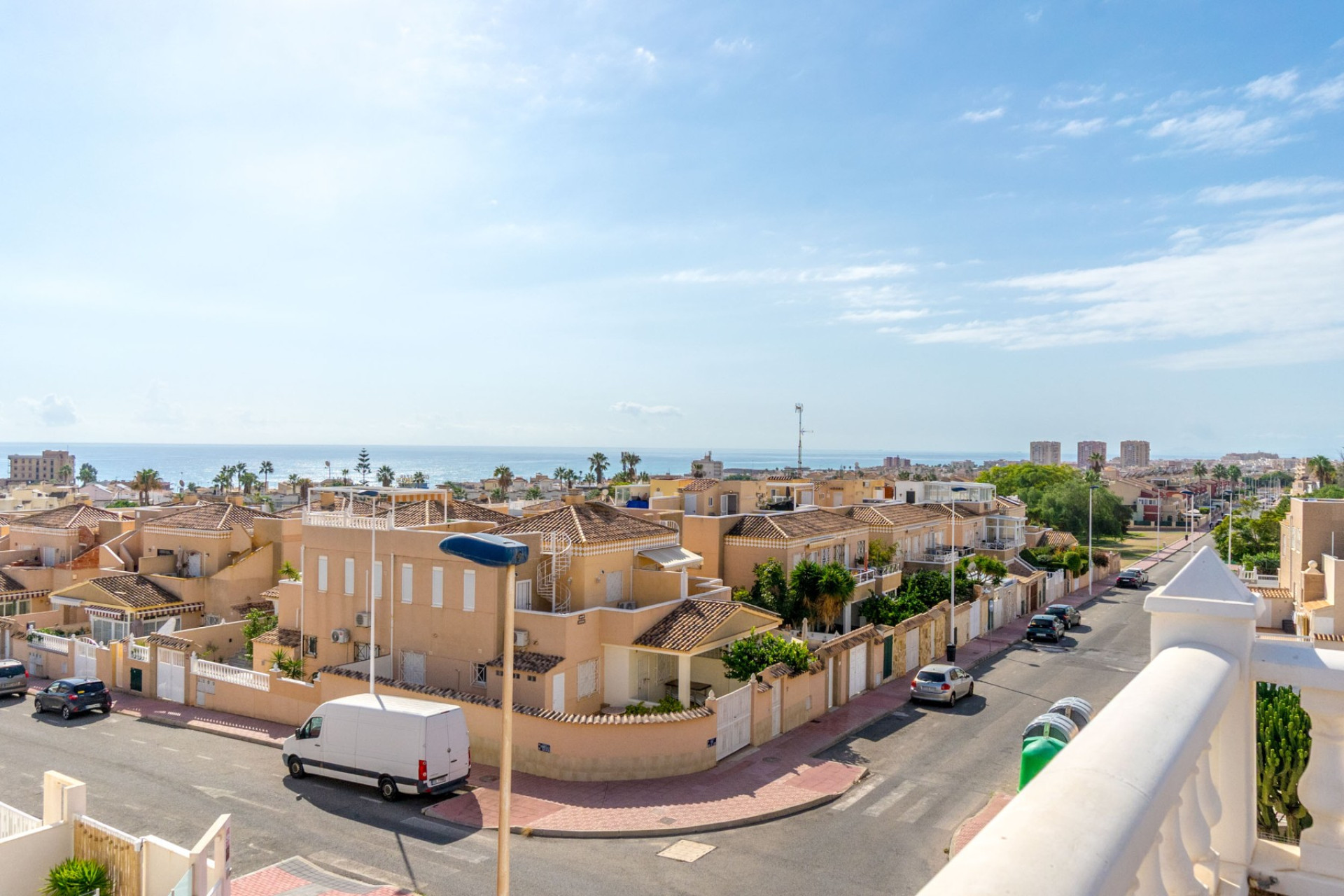 Resale - Townhouse - Torrevieja - torrevieja