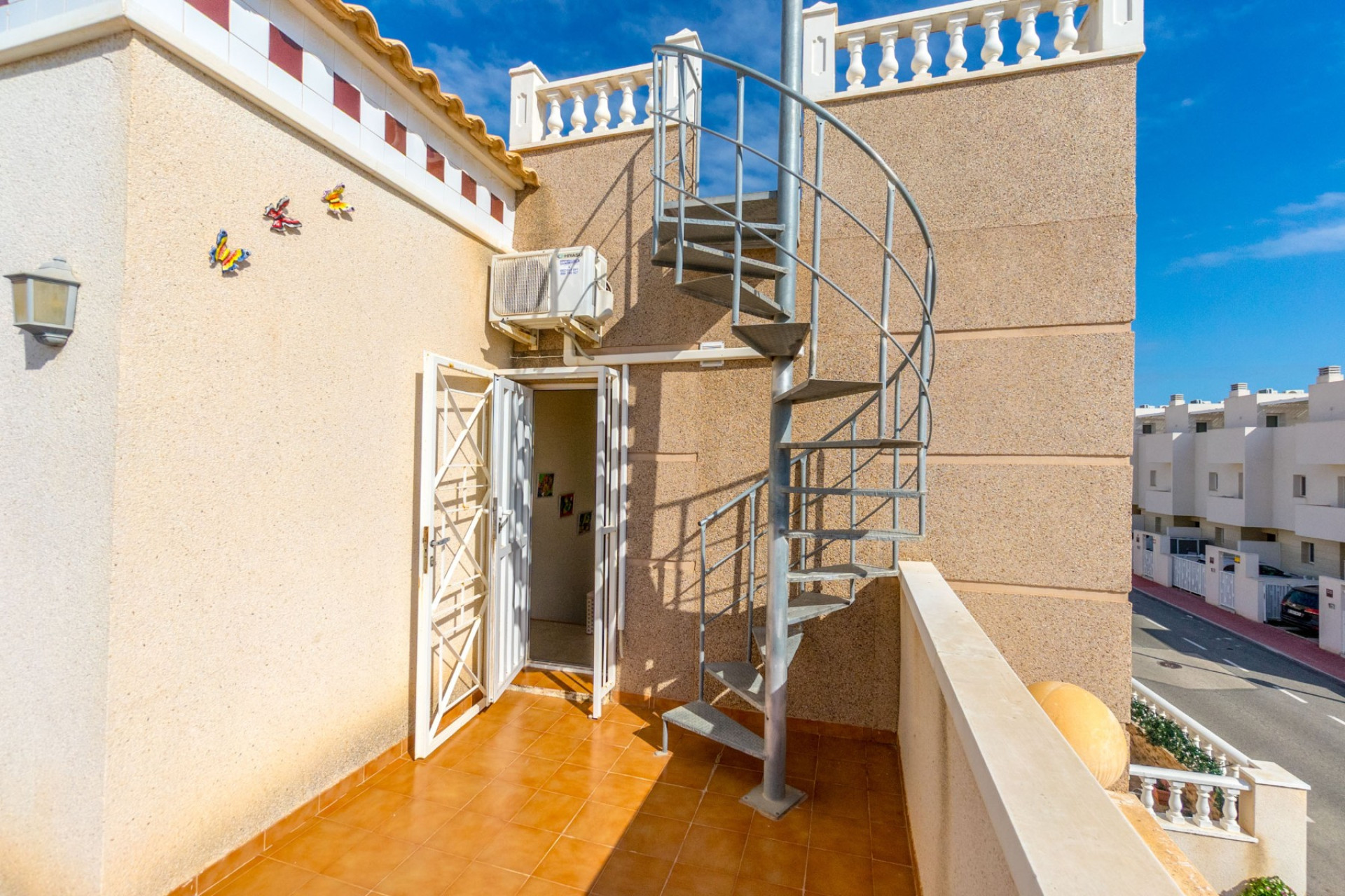 Resale - Townhouse - Torrevieja - torrevieja