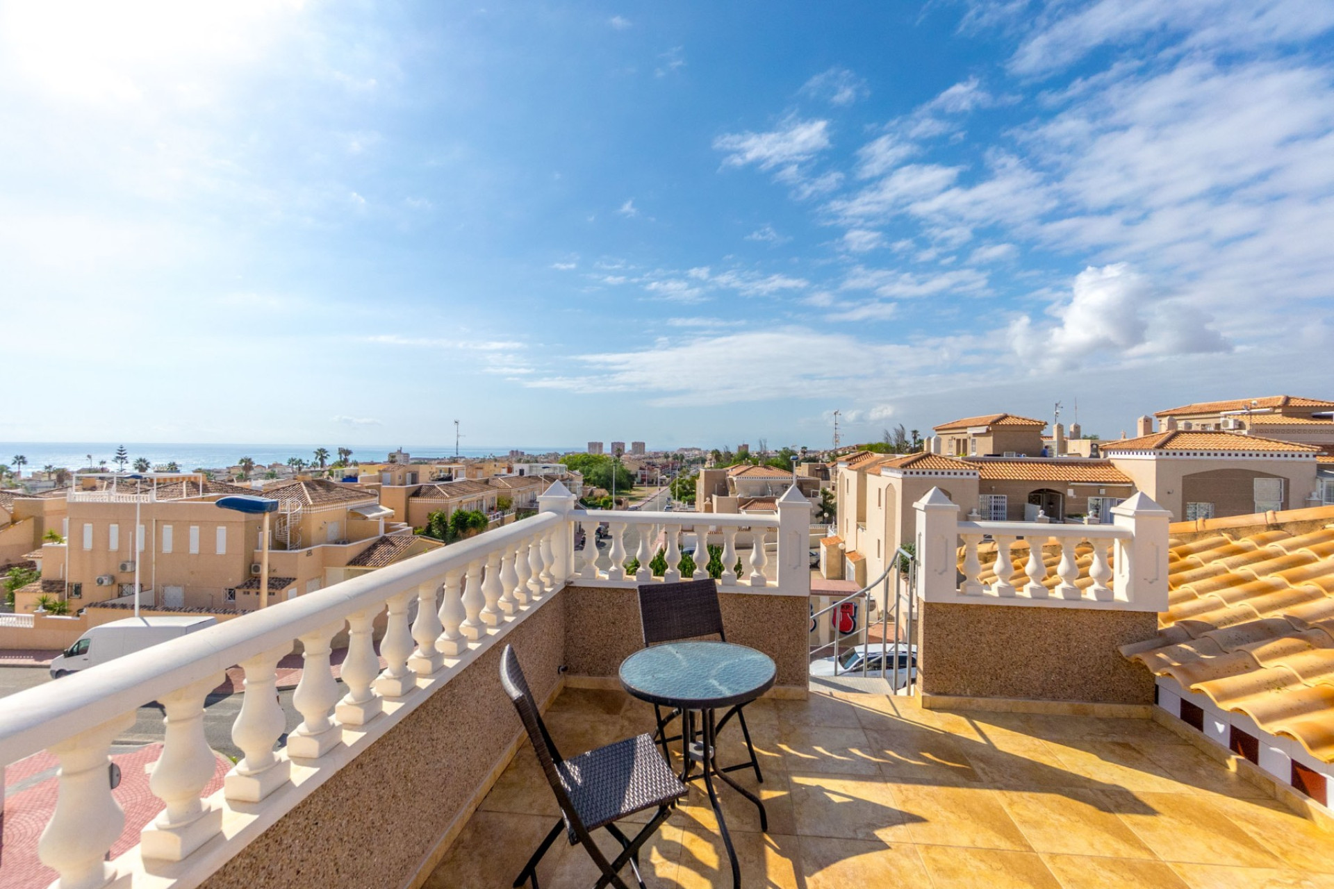 Resale - Townhouse - Torrevieja - torrevieja