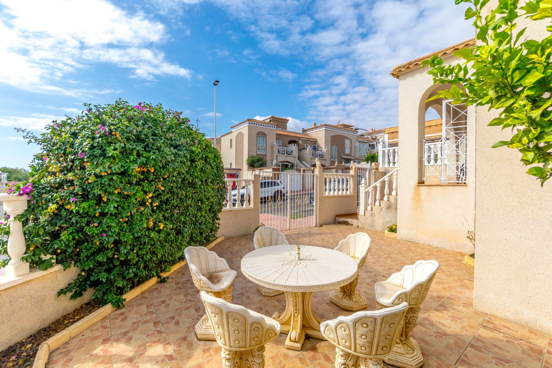 Resale - Townhouse - Torrevieja - torrevieja