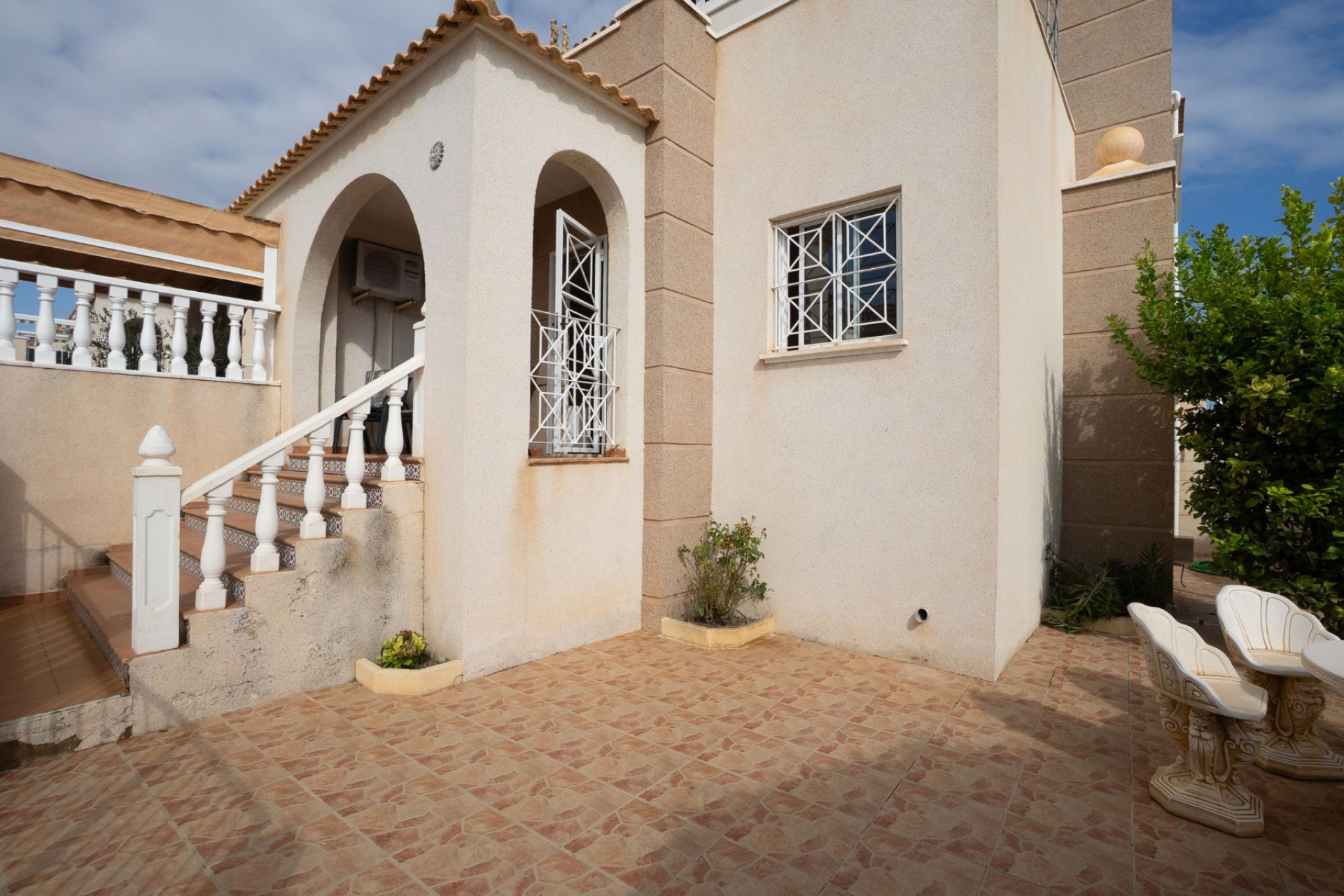 Resale - Townhouse - Torrevieja - torrevieja