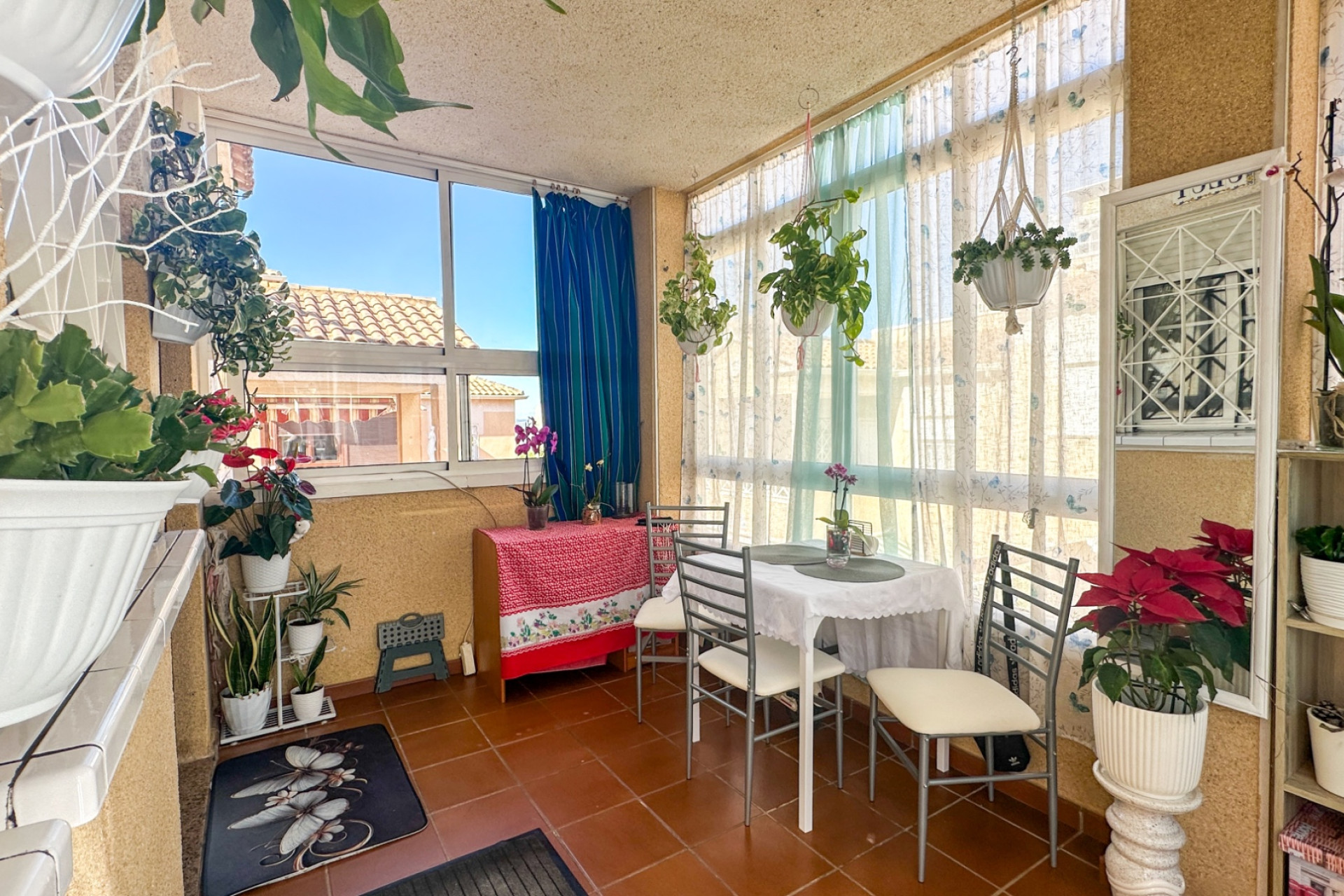 Resale - Townhouse - Torrevieja - torrevieja