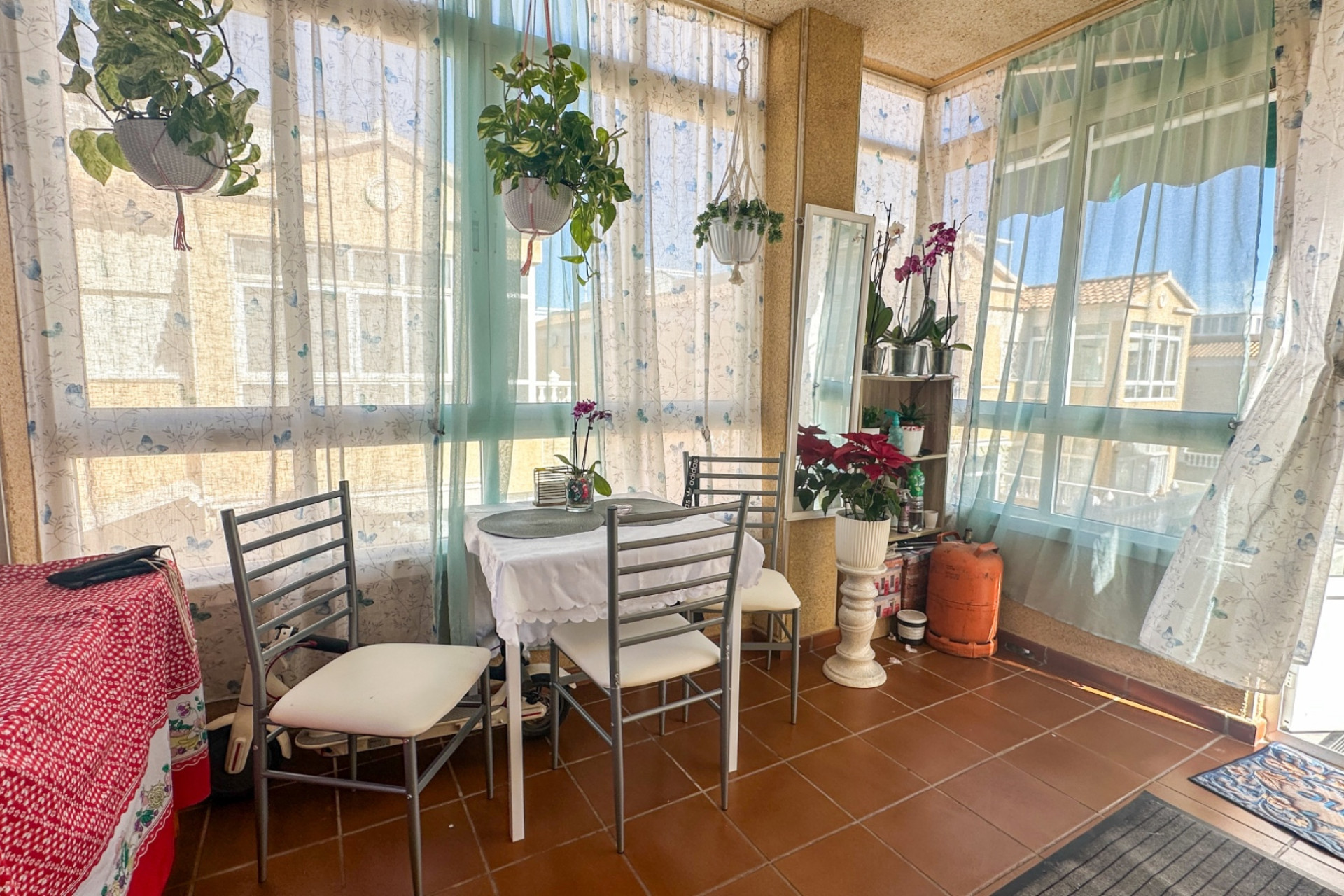 Resale - Townhouse - Torrevieja - torrevieja
