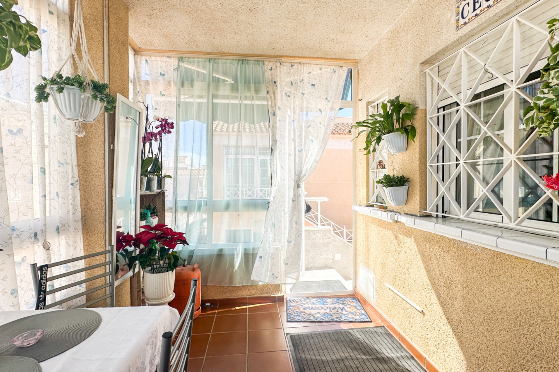Resale - Townhouse - Torrevieja - torrevieja
