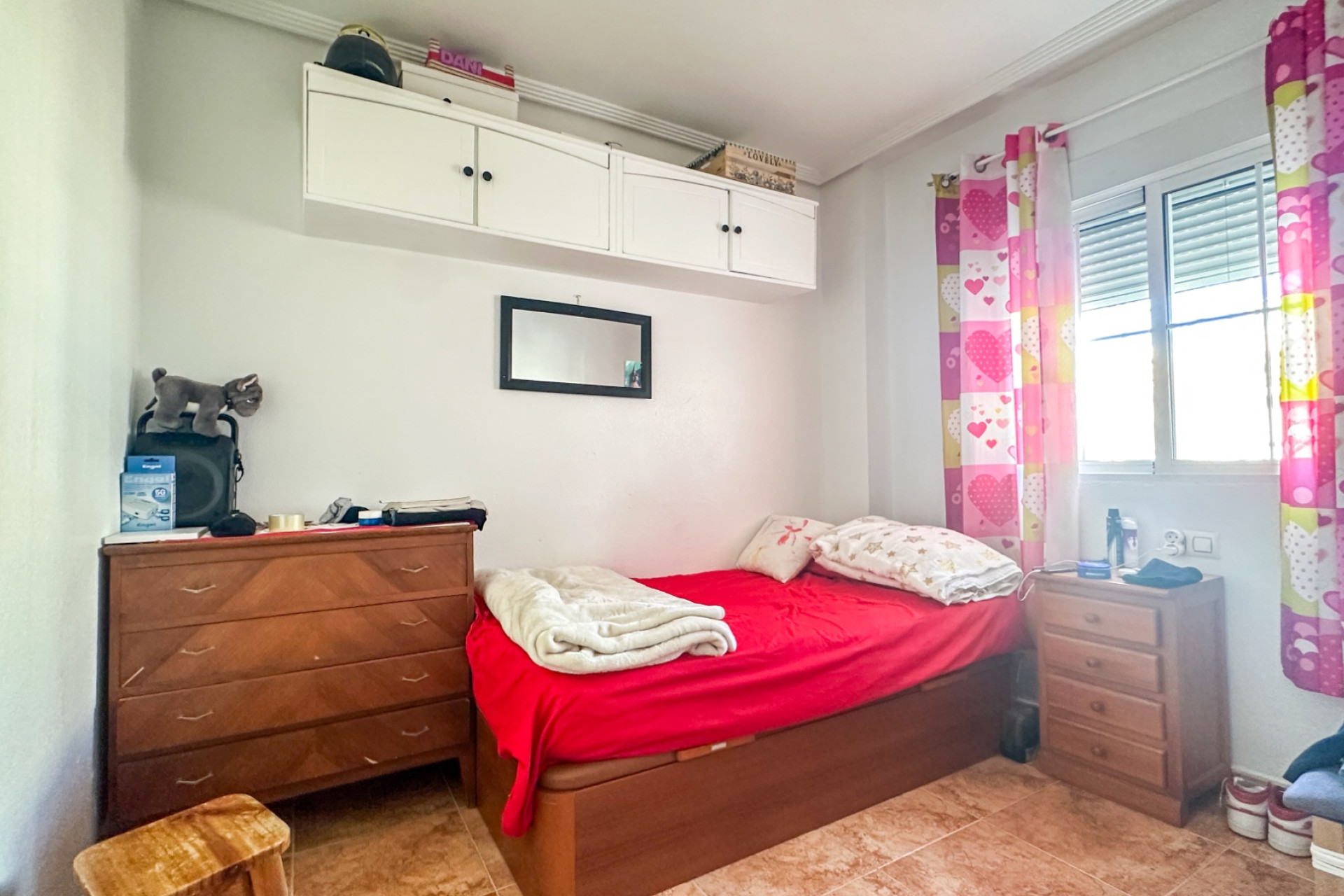 Resale - Townhouse - Torrevieja - torrevieja