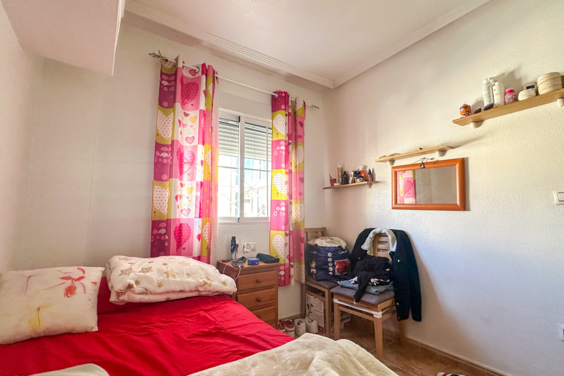 Resale - Townhouse - Torrevieja - torrevieja