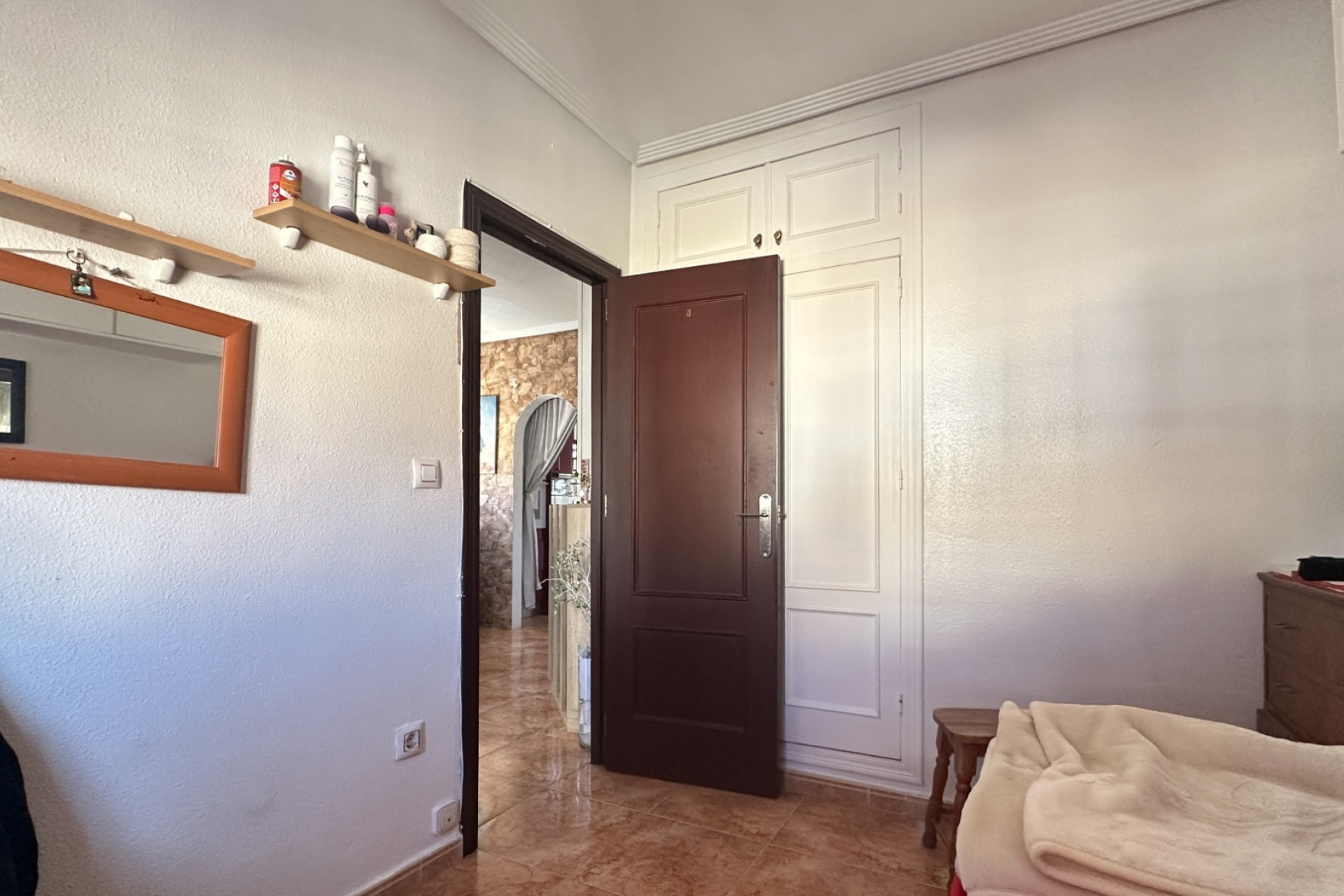 Resale - Townhouse - Torrevieja - torrevieja