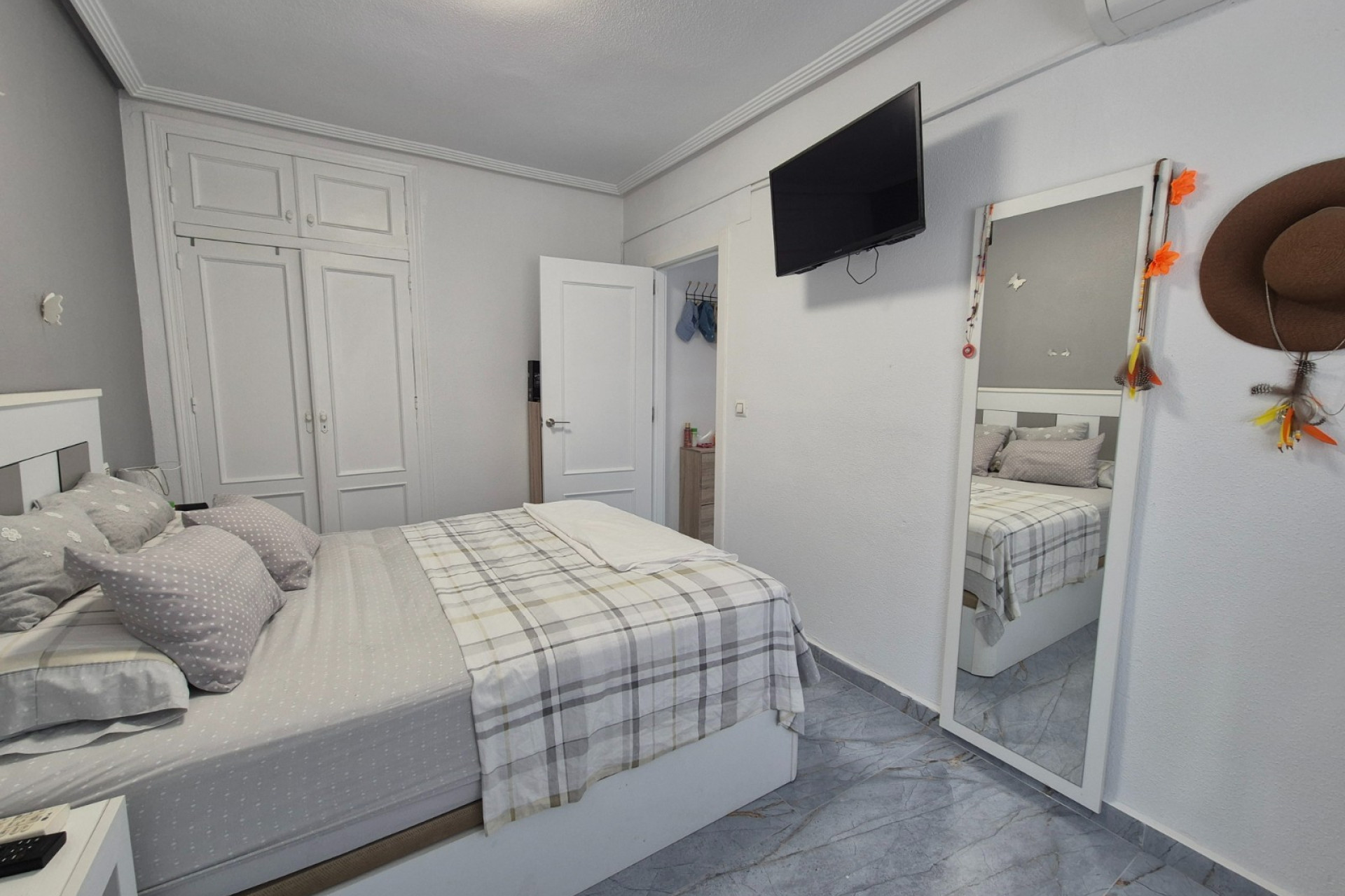 Resale - Townhouse - Torrevieja - torrevieja