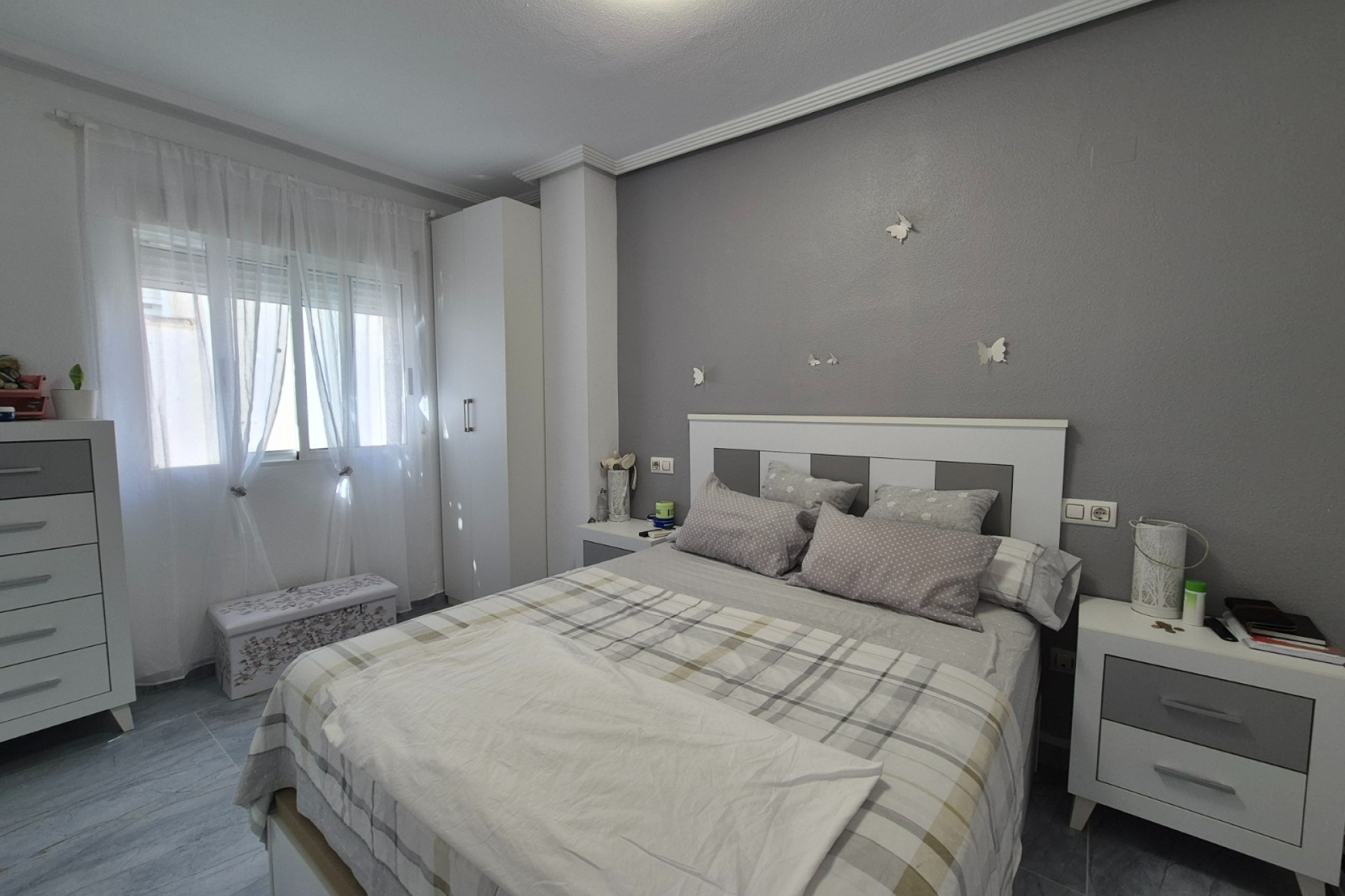 Resale - Townhouse - Torrevieja - torrevieja