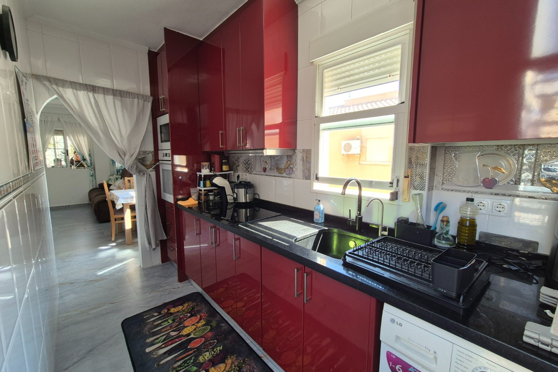 Resale - Townhouse - Torrevieja - torrevieja
